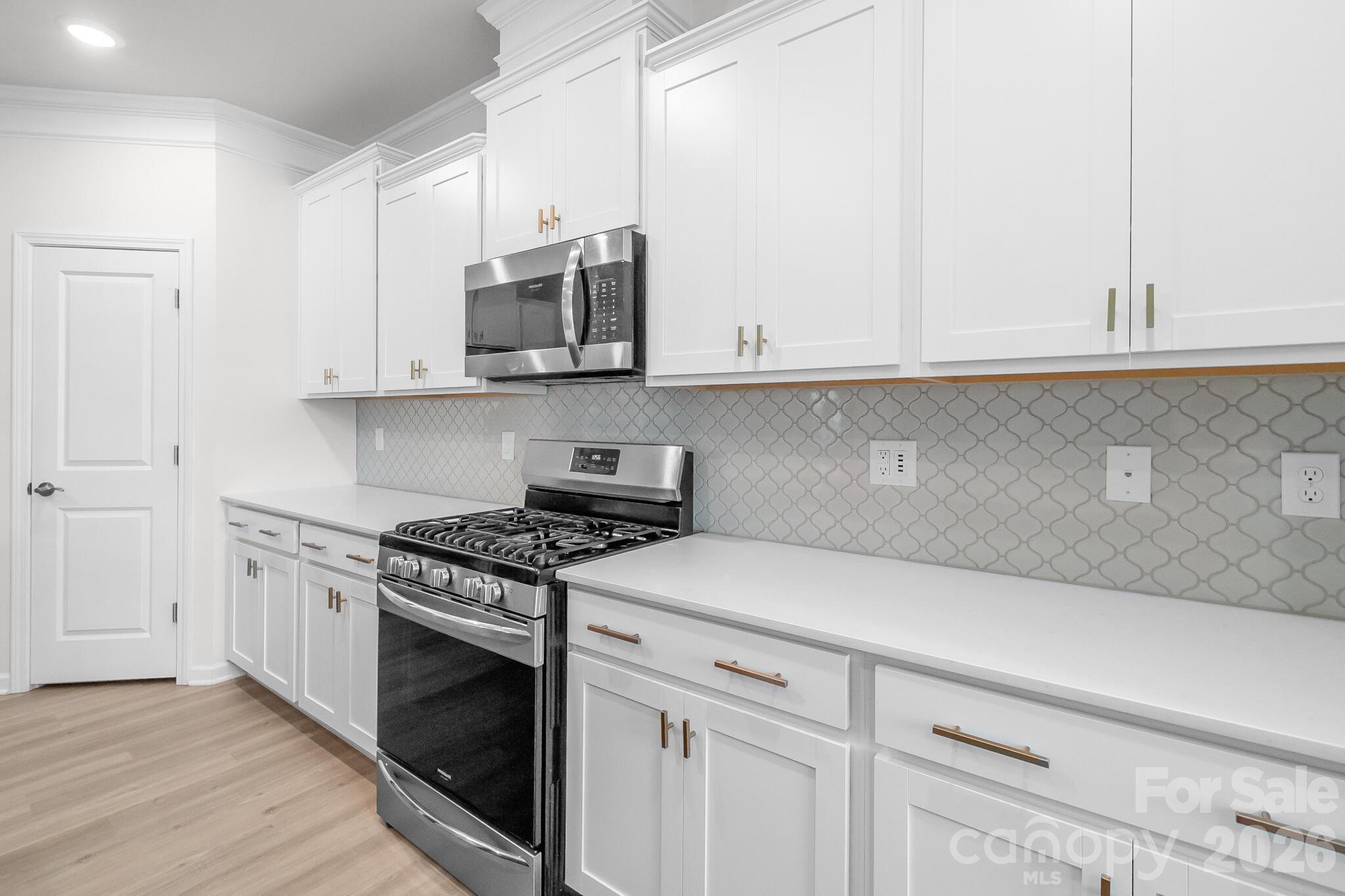 13007 Canterbury Castle Drive — Charlotte