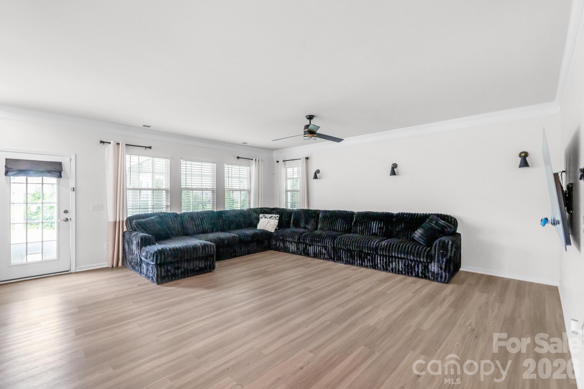 13007 Canterbury Castle Drive — Charlotte