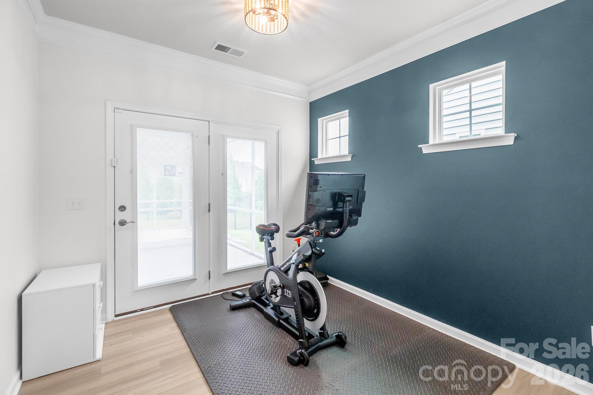 13007 Canterbury Castle Drive — Charlotte