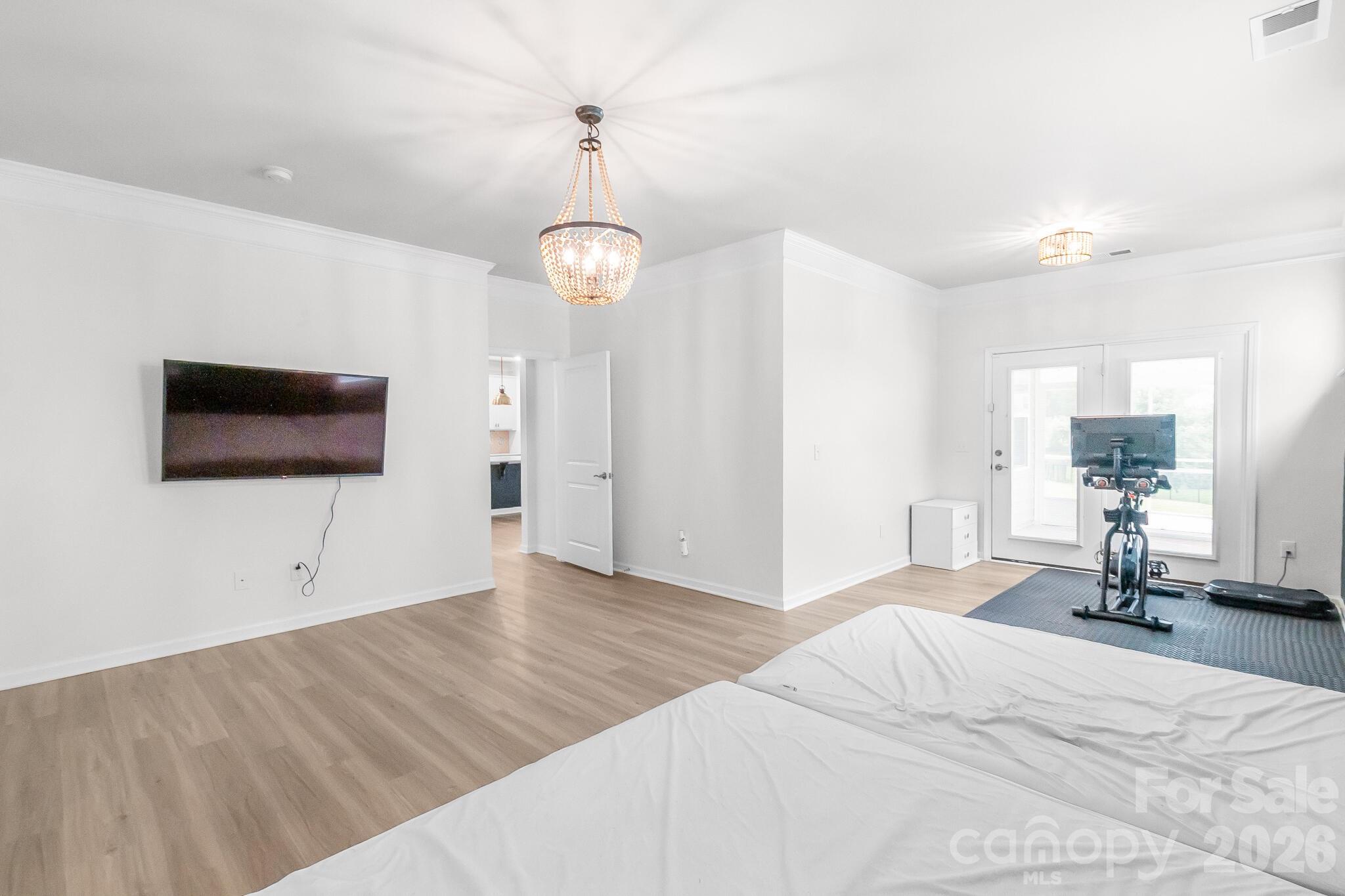 13007 Canterbury Castle Drive — Charlotte