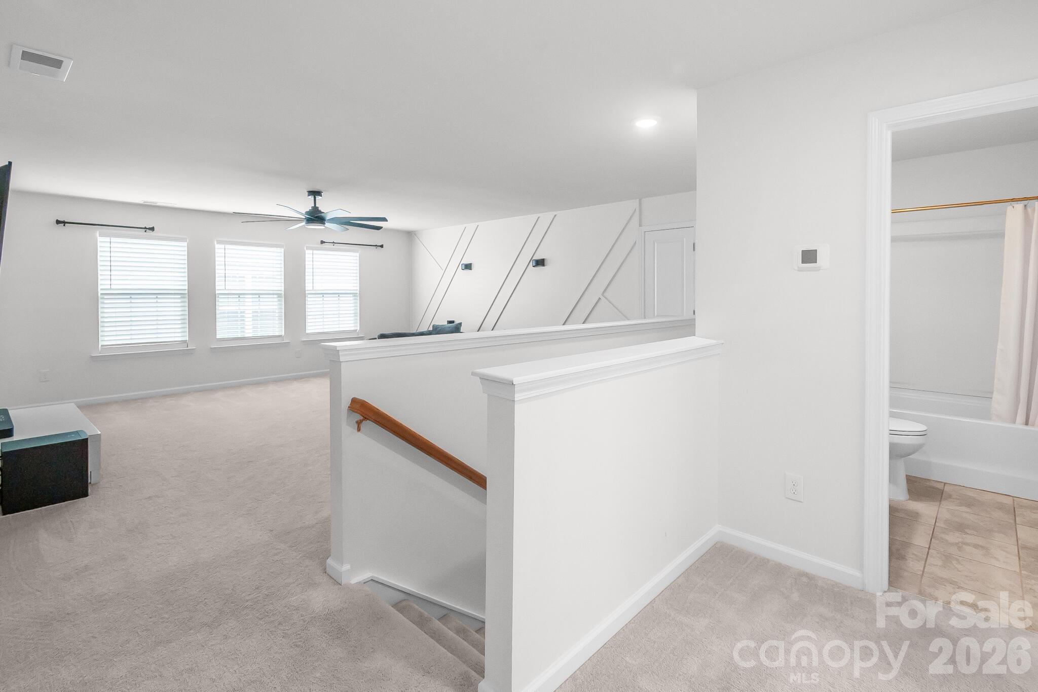 13007 Canterbury Castle Drive — Charlotte