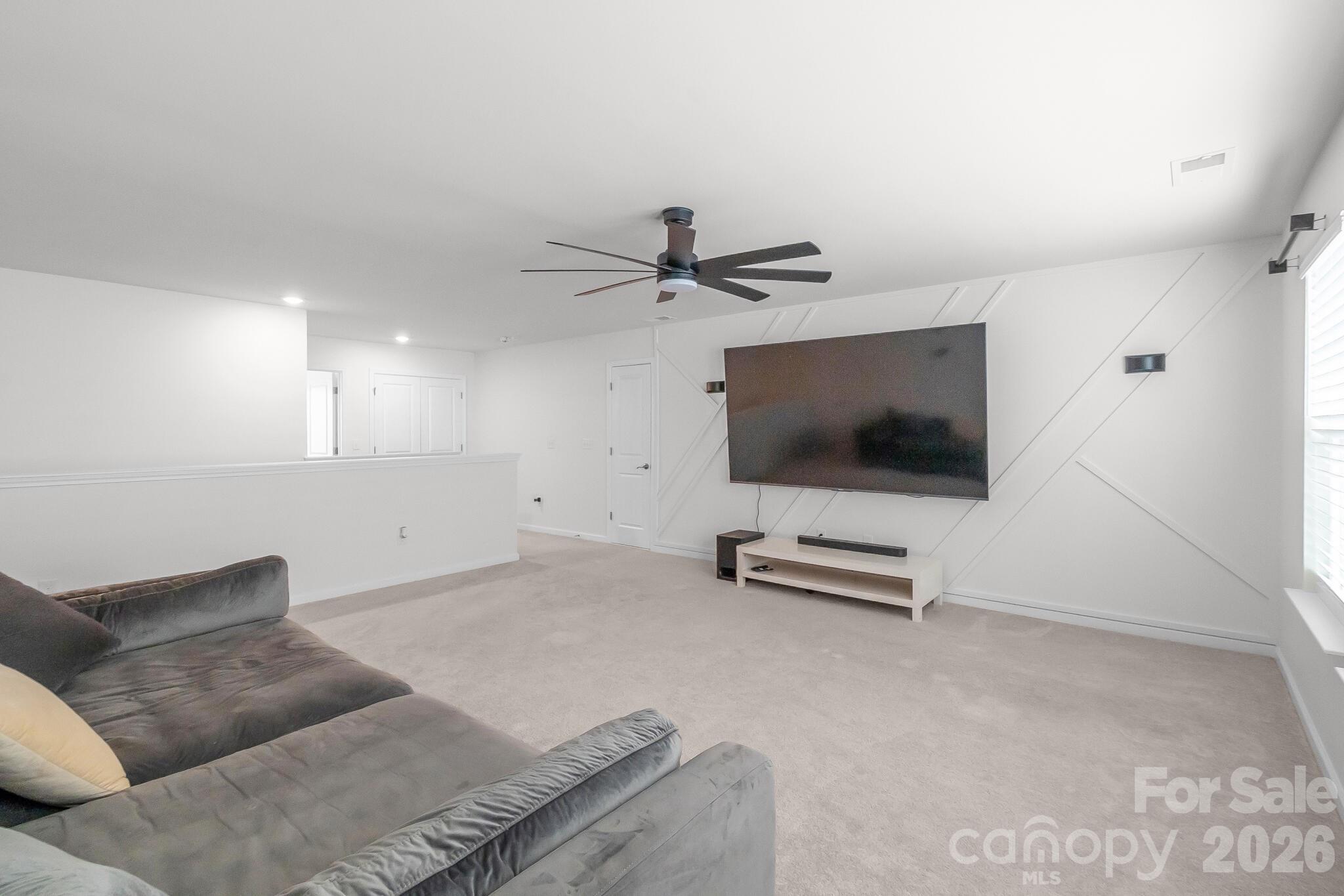 13007 Canterbury Castle Drive — Charlotte