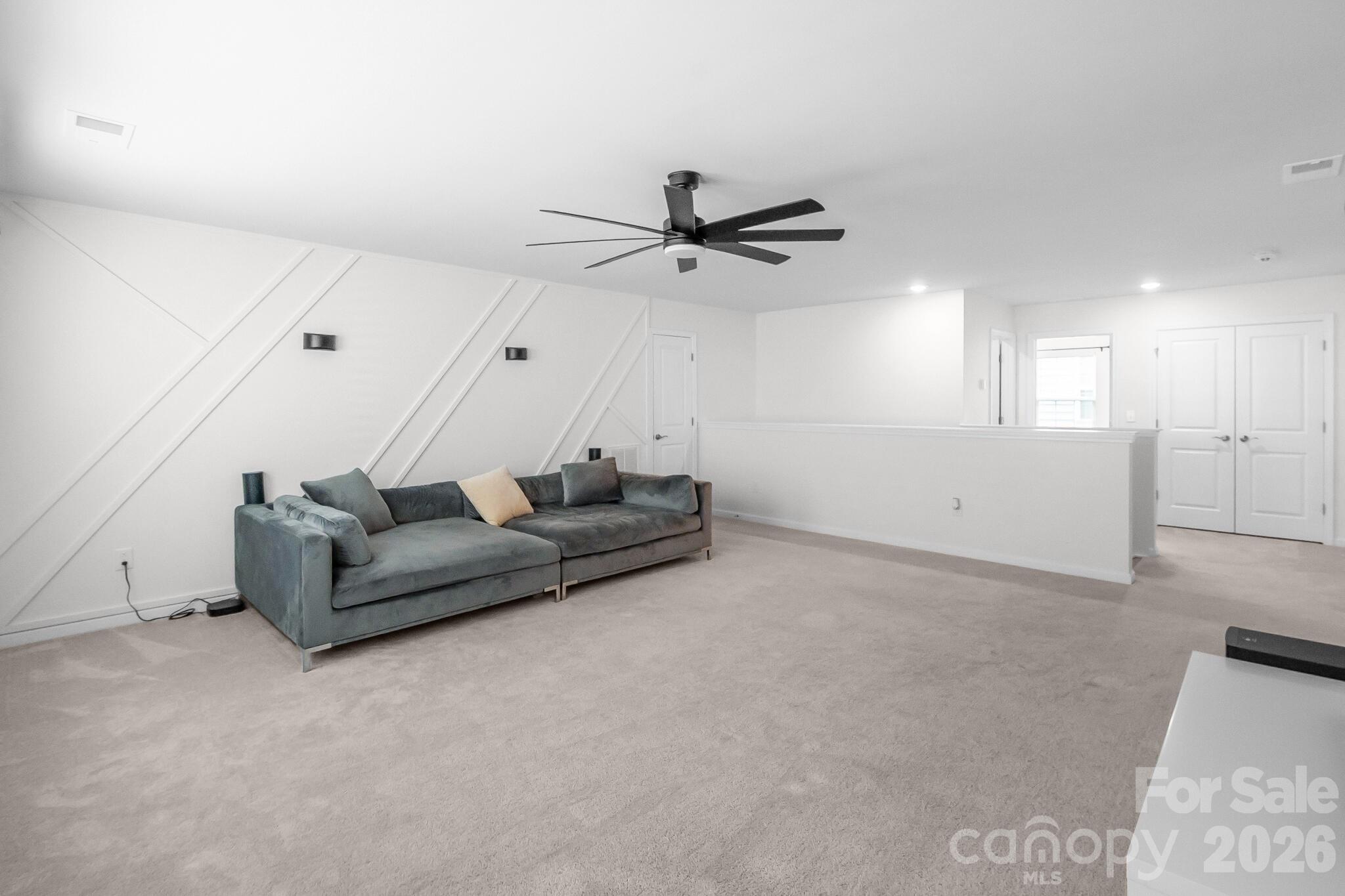 13007 Canterbury Castle Drive — Charlotte
