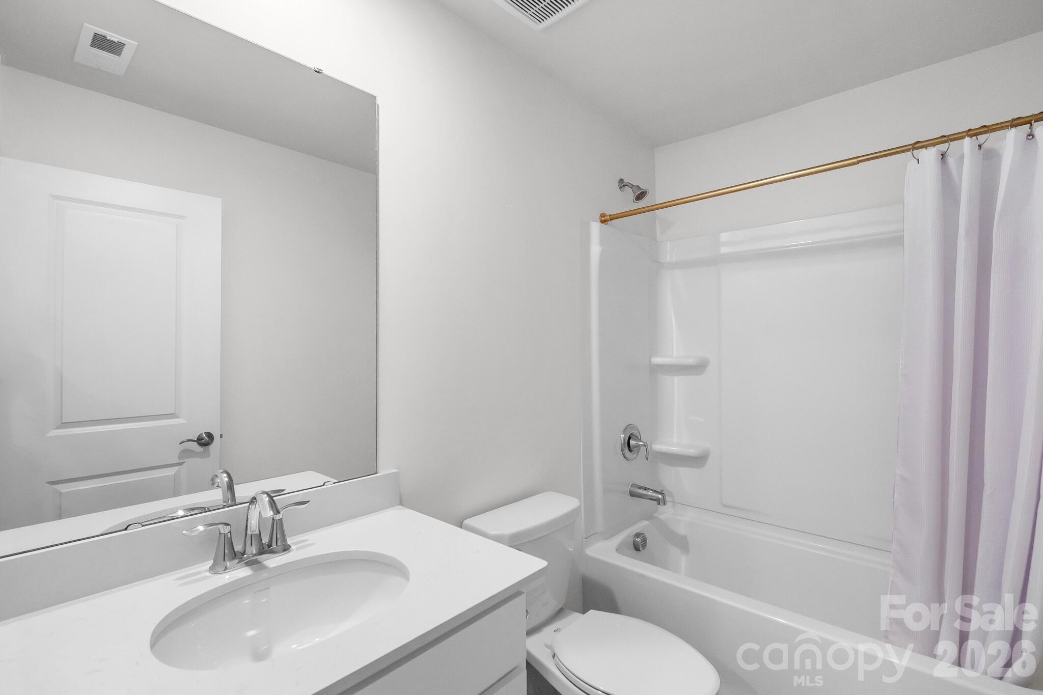 13007 Canterbury Castle Drive — Charlotte