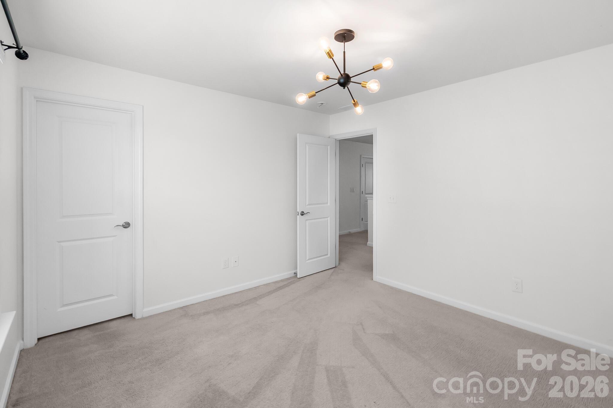13007 Canterbury Castle Drive — Charlotte