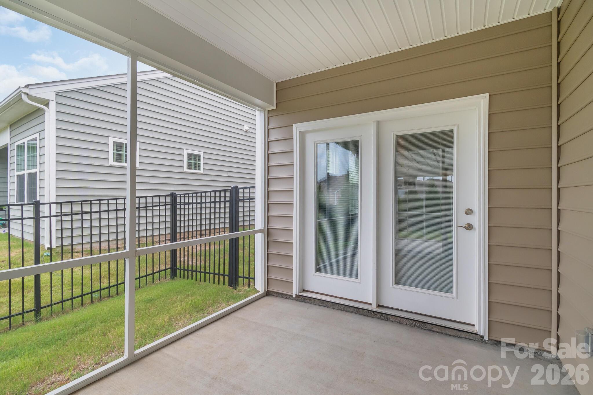 13007 Canterbury Castle Drive — Charlotte