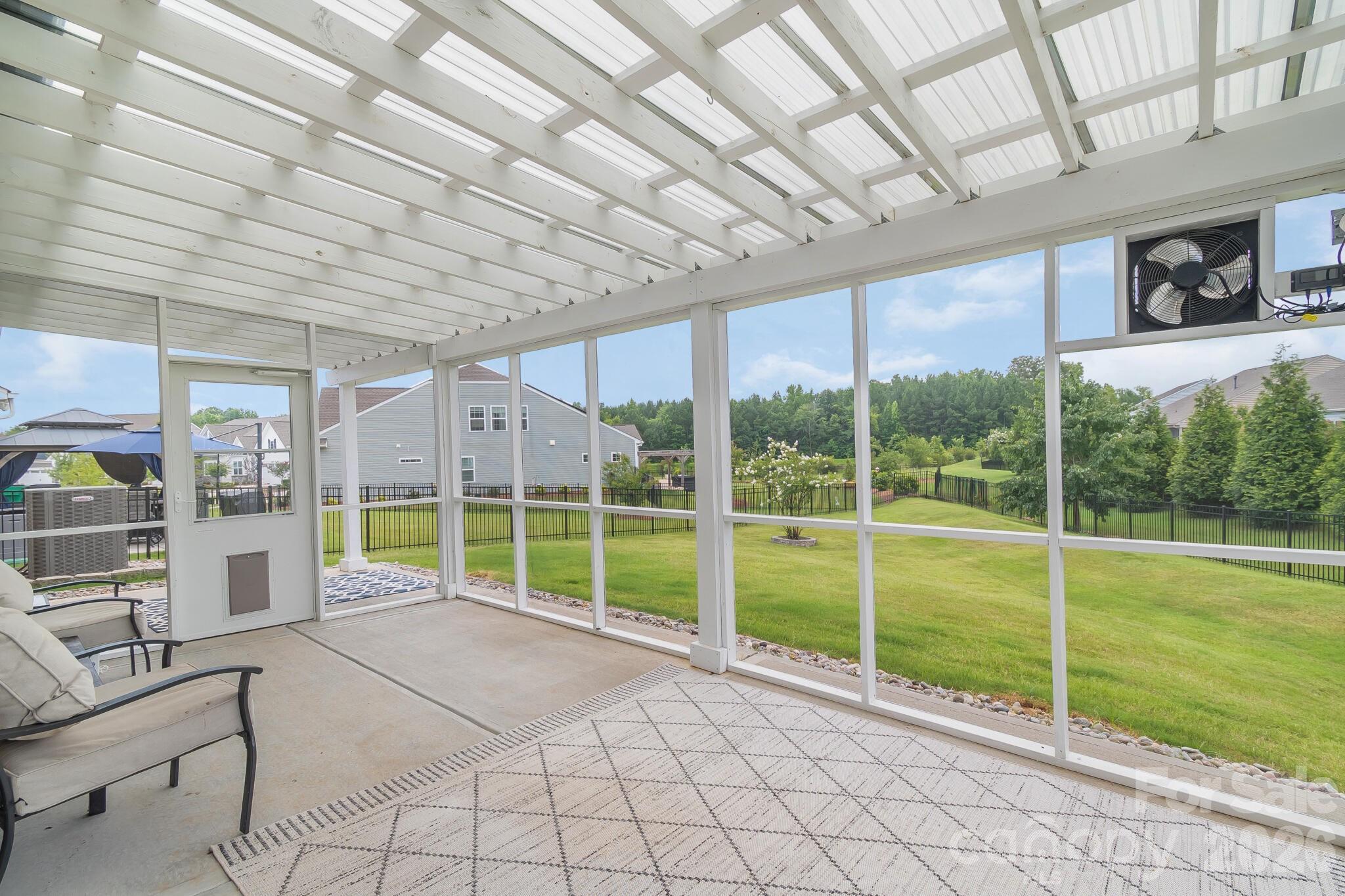 13007 Canterbury Castle Drive — Charlotte