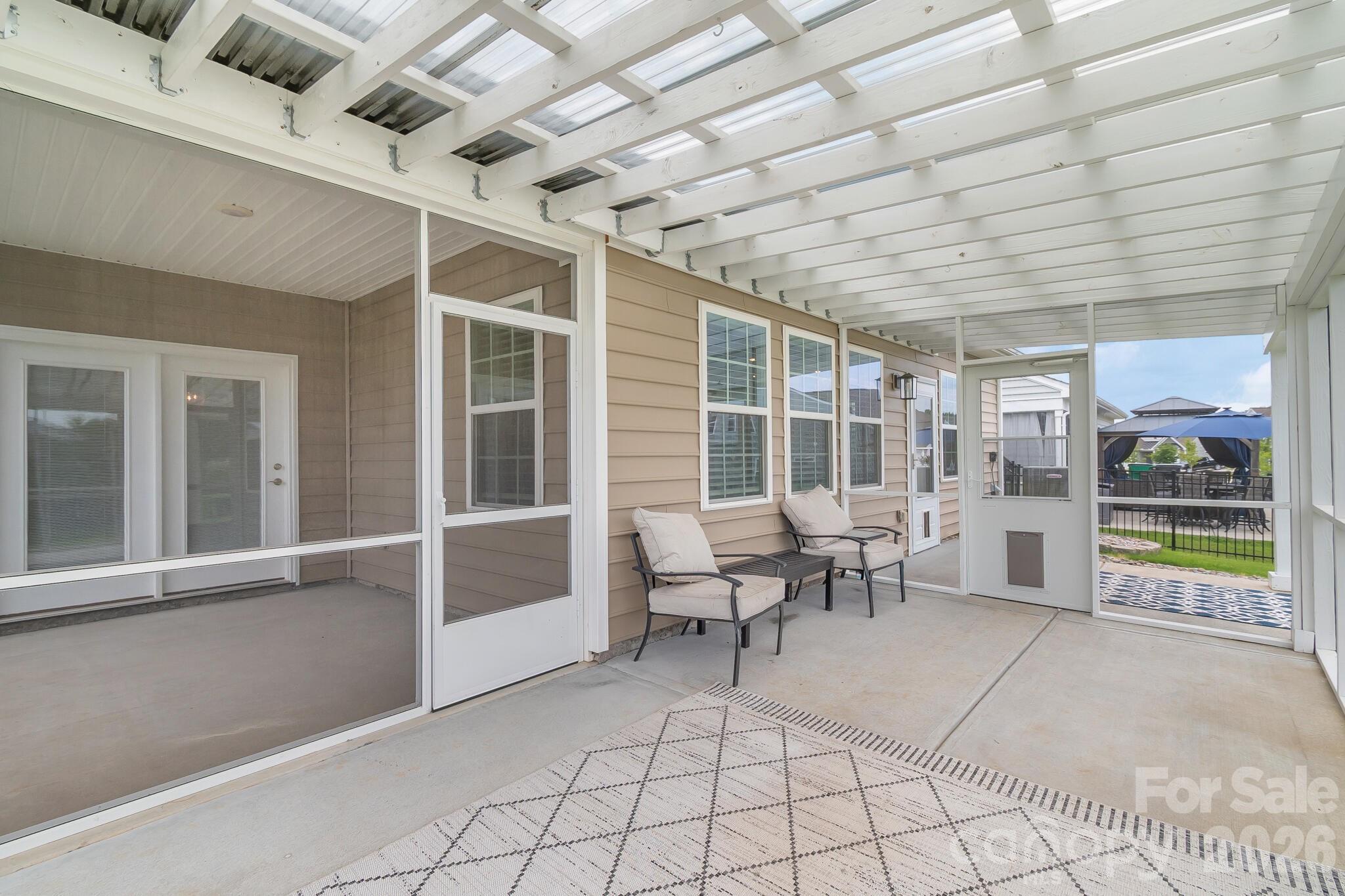 13007 Canterbury Castle Drive — Charlotte