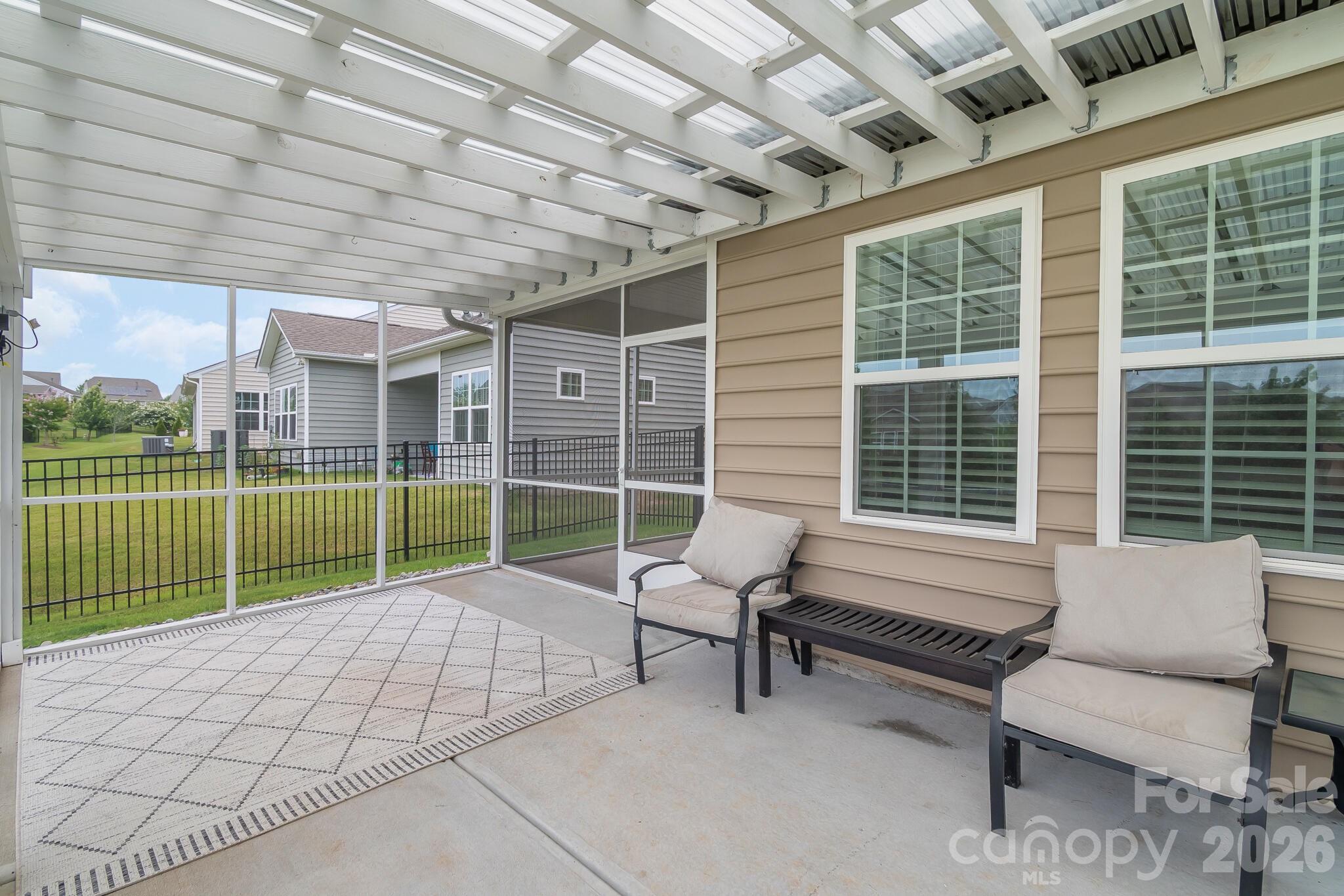13007 Canterbury Castle Drive — Charlotte