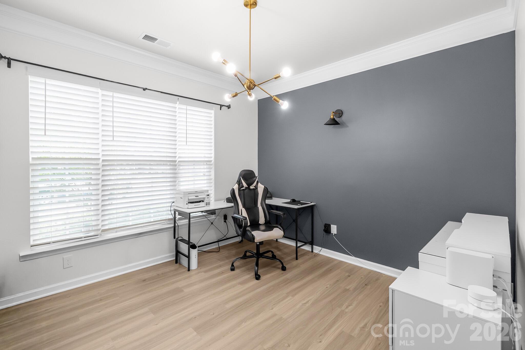 13007 Canterbury Castle Drive — Charlotte