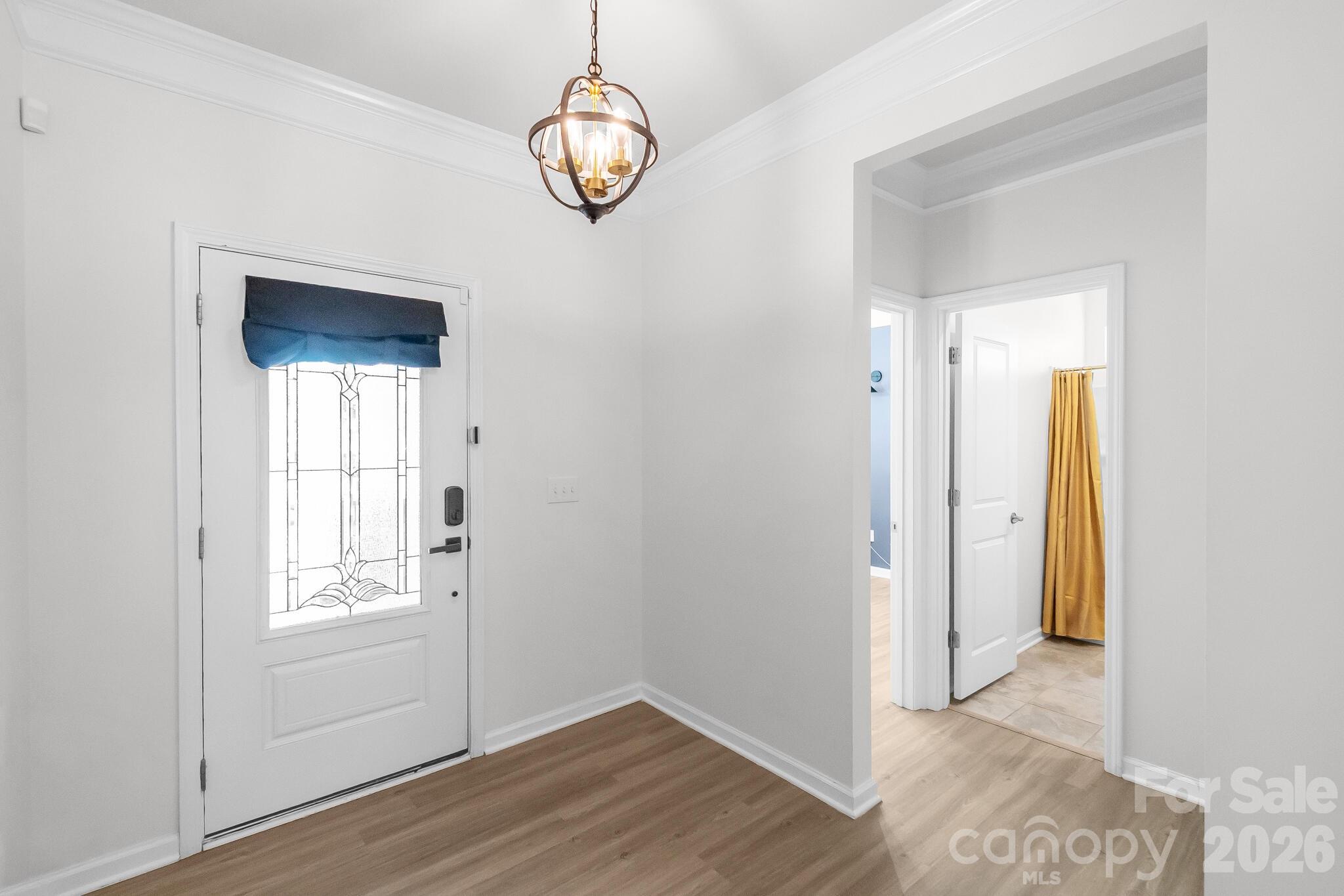 13007 Canterbury Castle Drive — Charlotte