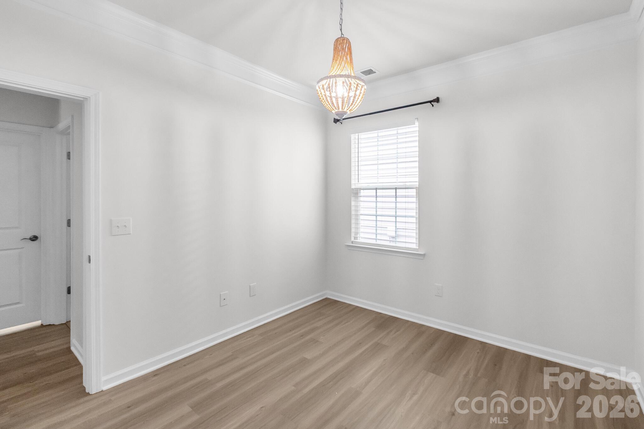 13007 Canterbury Castle Drive — Charlotte