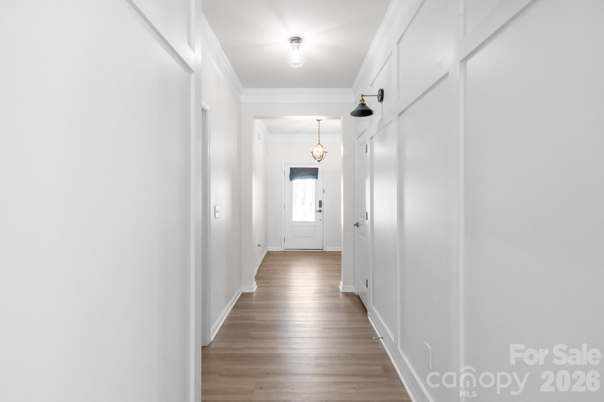 13007 Canterbury Castle Drive — Charlotte