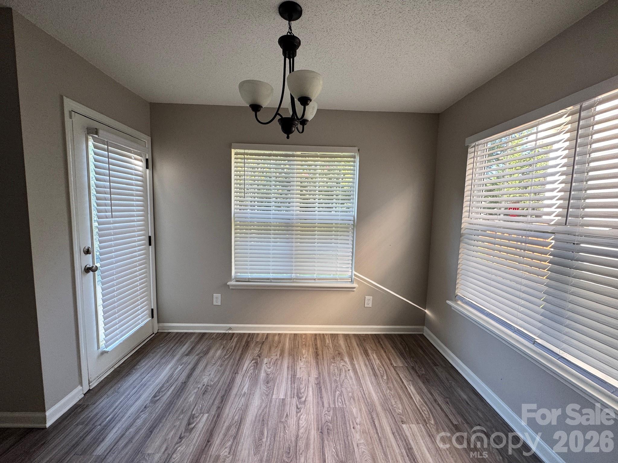 2638 Rozzelles Landing Drive — Charlotte