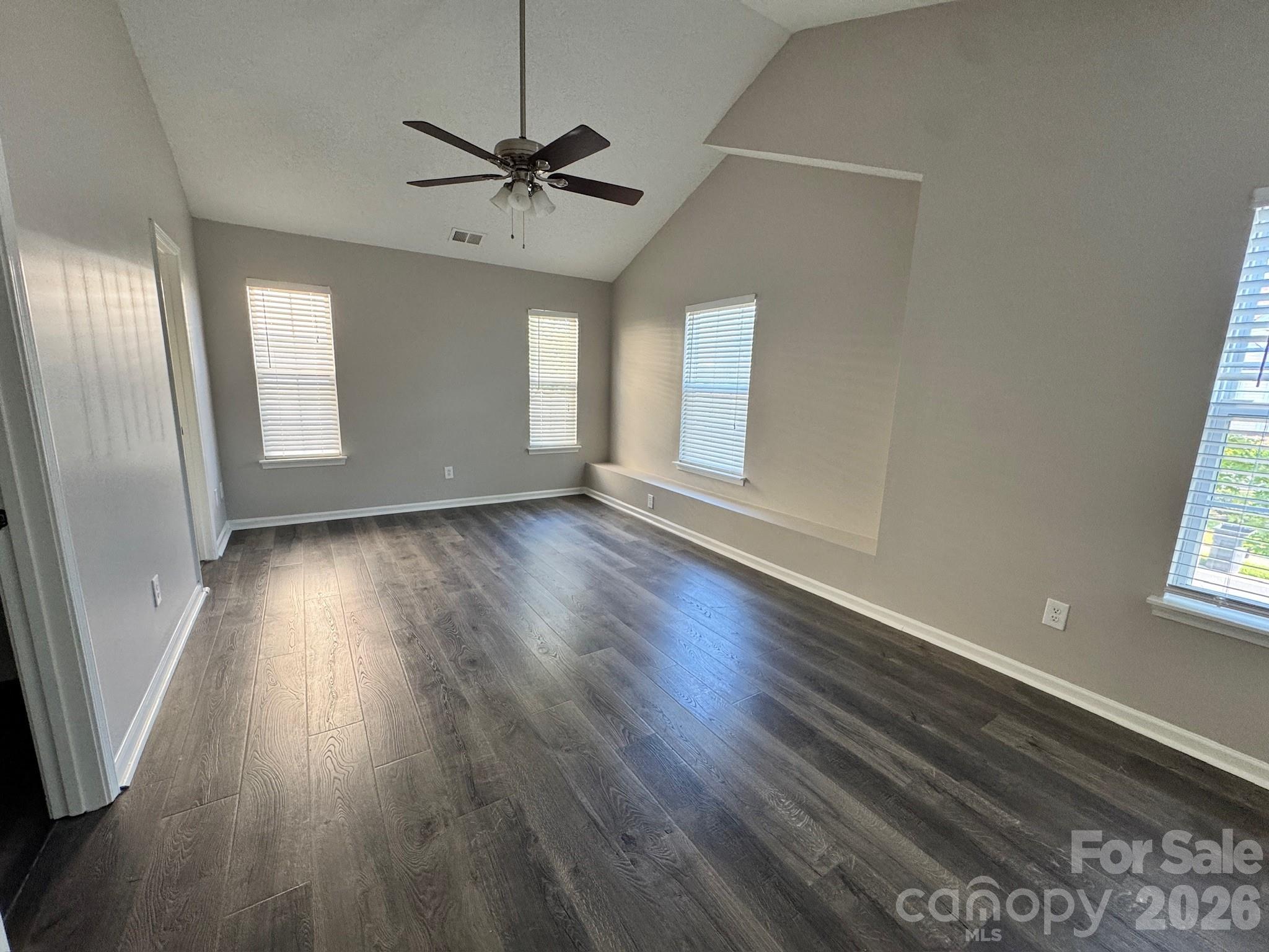 2638 Rozzelles Landing Drive — Charlotte