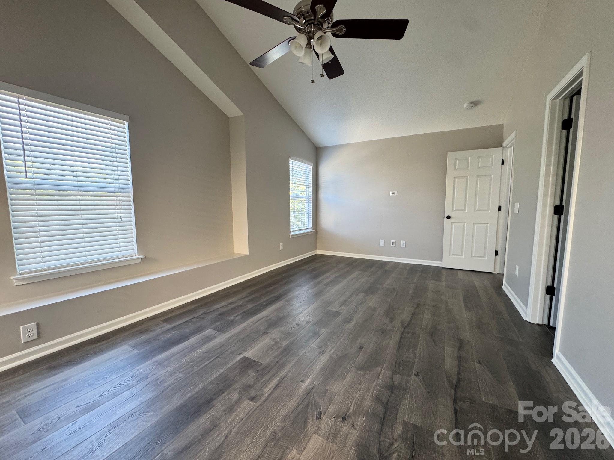2638 Rozzelles Landing Drive — Charlotte