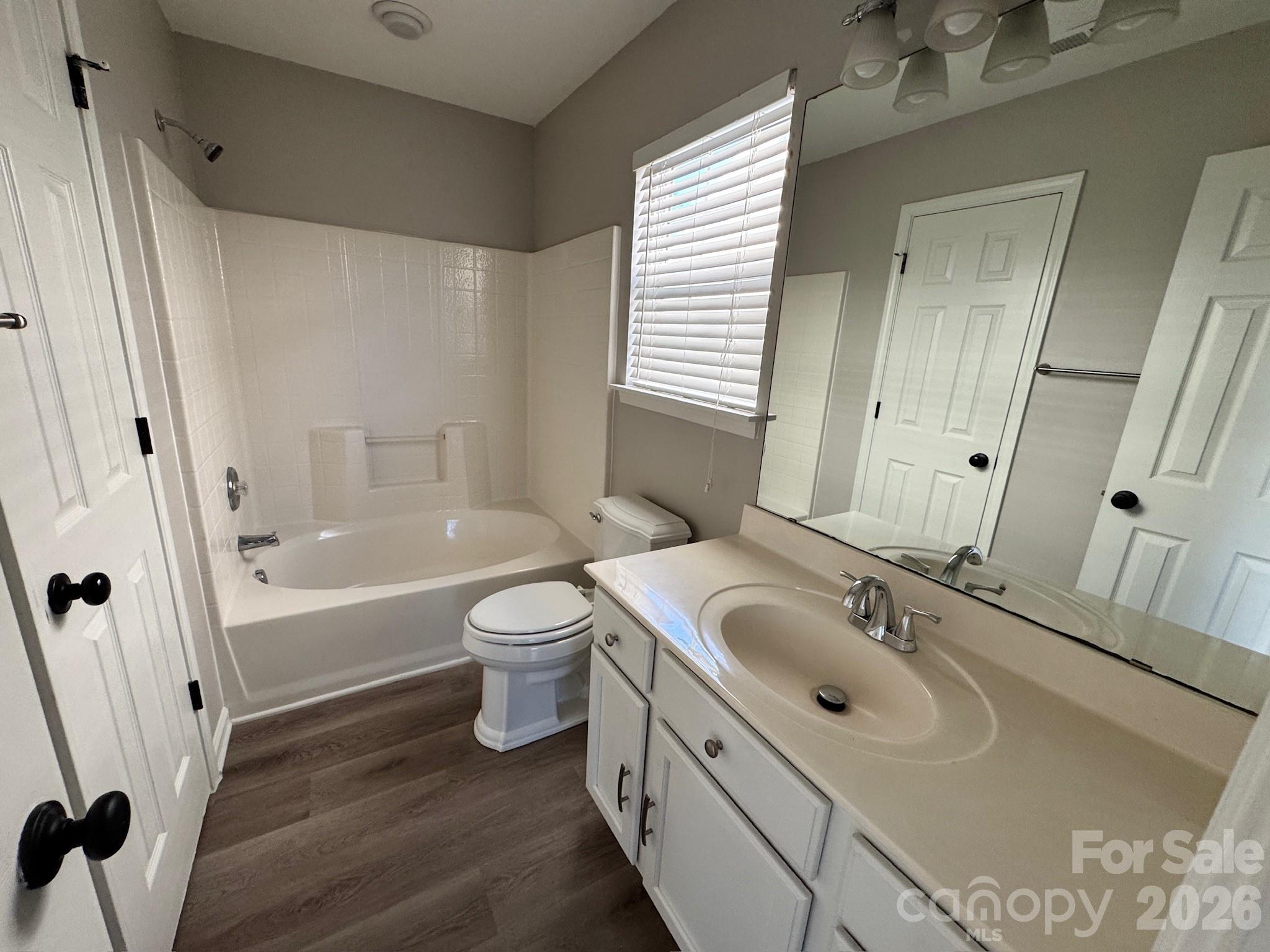 2638 Rozzelles Landing Drive — Charlotte