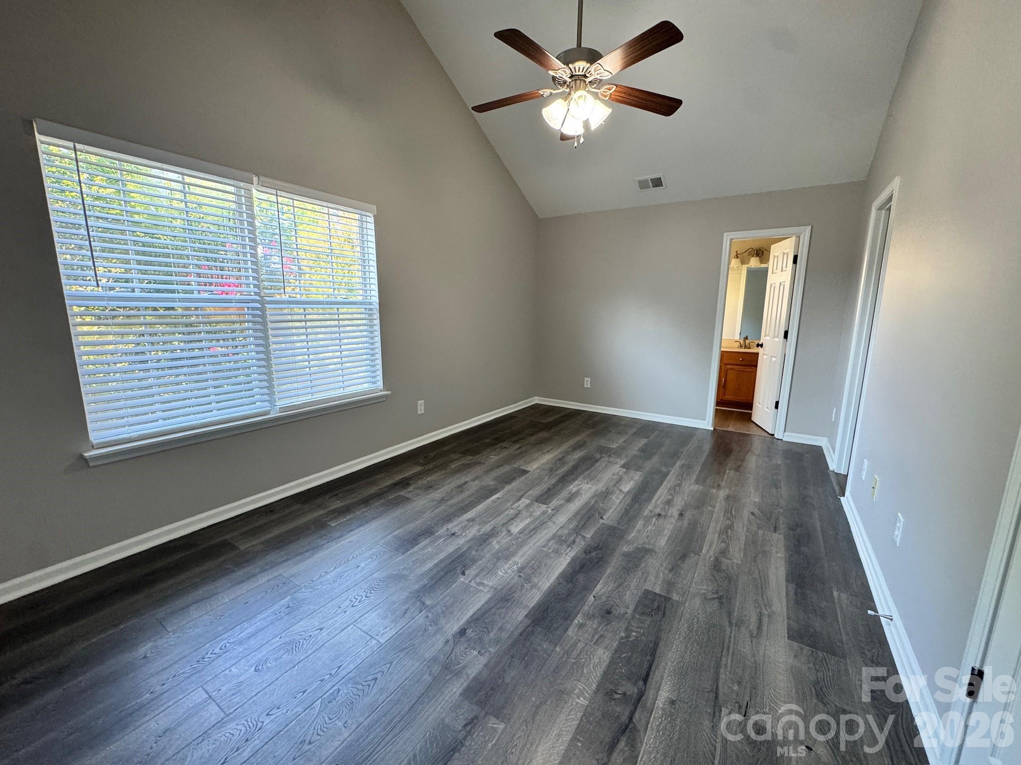 2638 Rozzelles Landing Drive — Charlotte