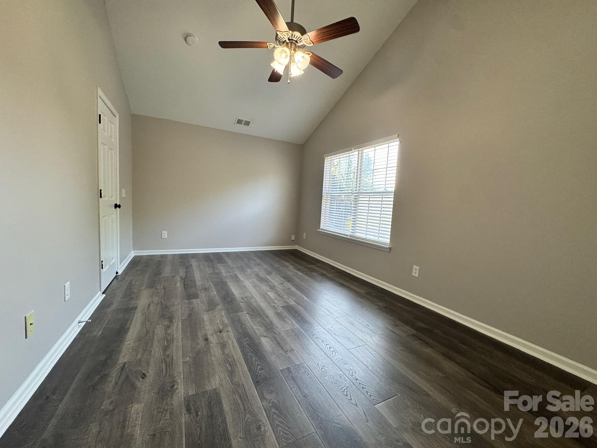 2638 Rozzelles Landing Drive — Charlotte