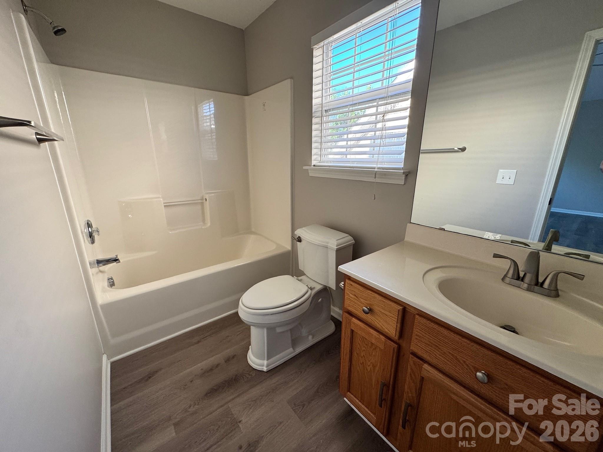 2638 Rozzelles Landing Drive — Charlotte