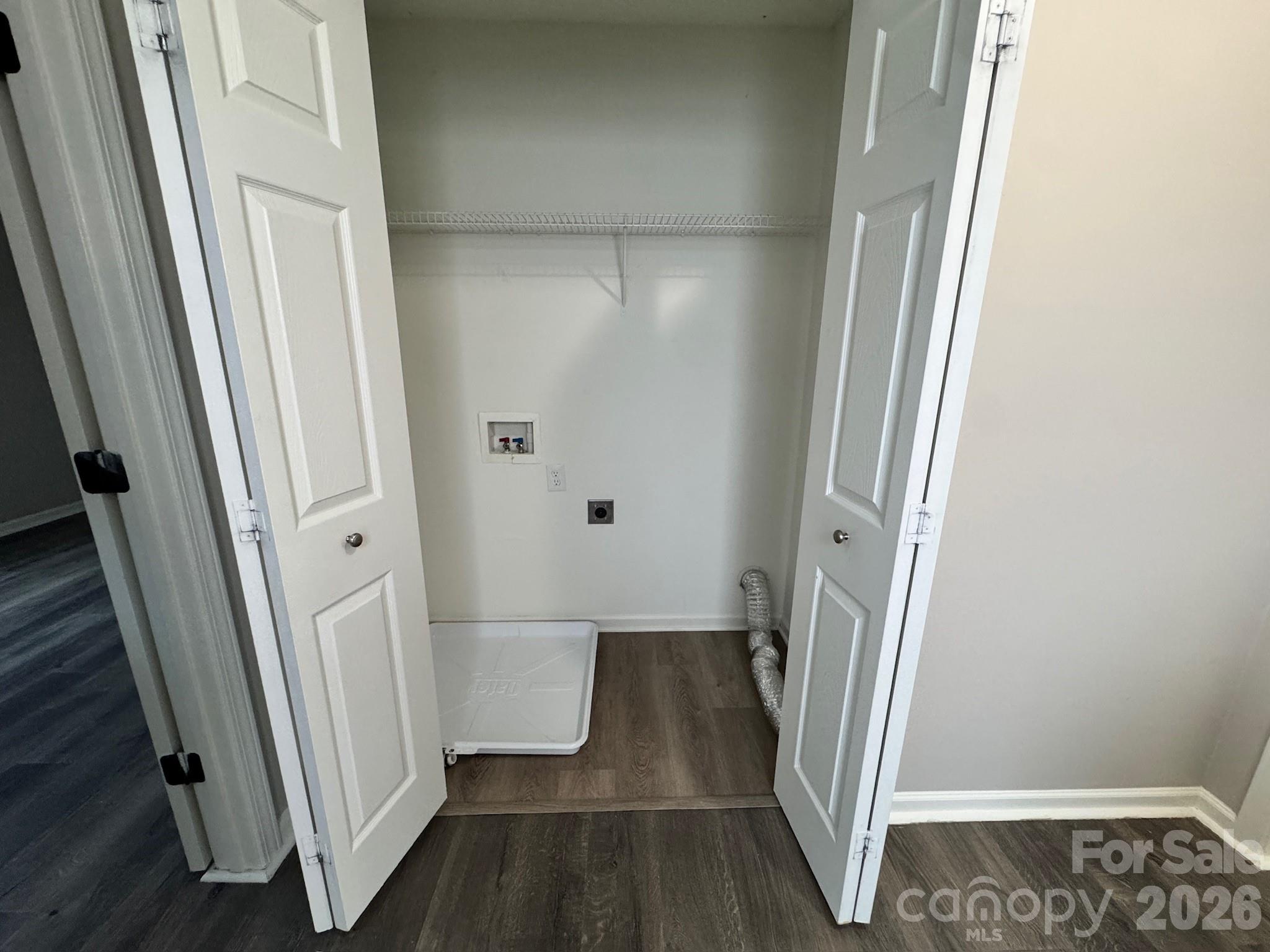 2638 Rozzelles Landing Drive — Charlotte