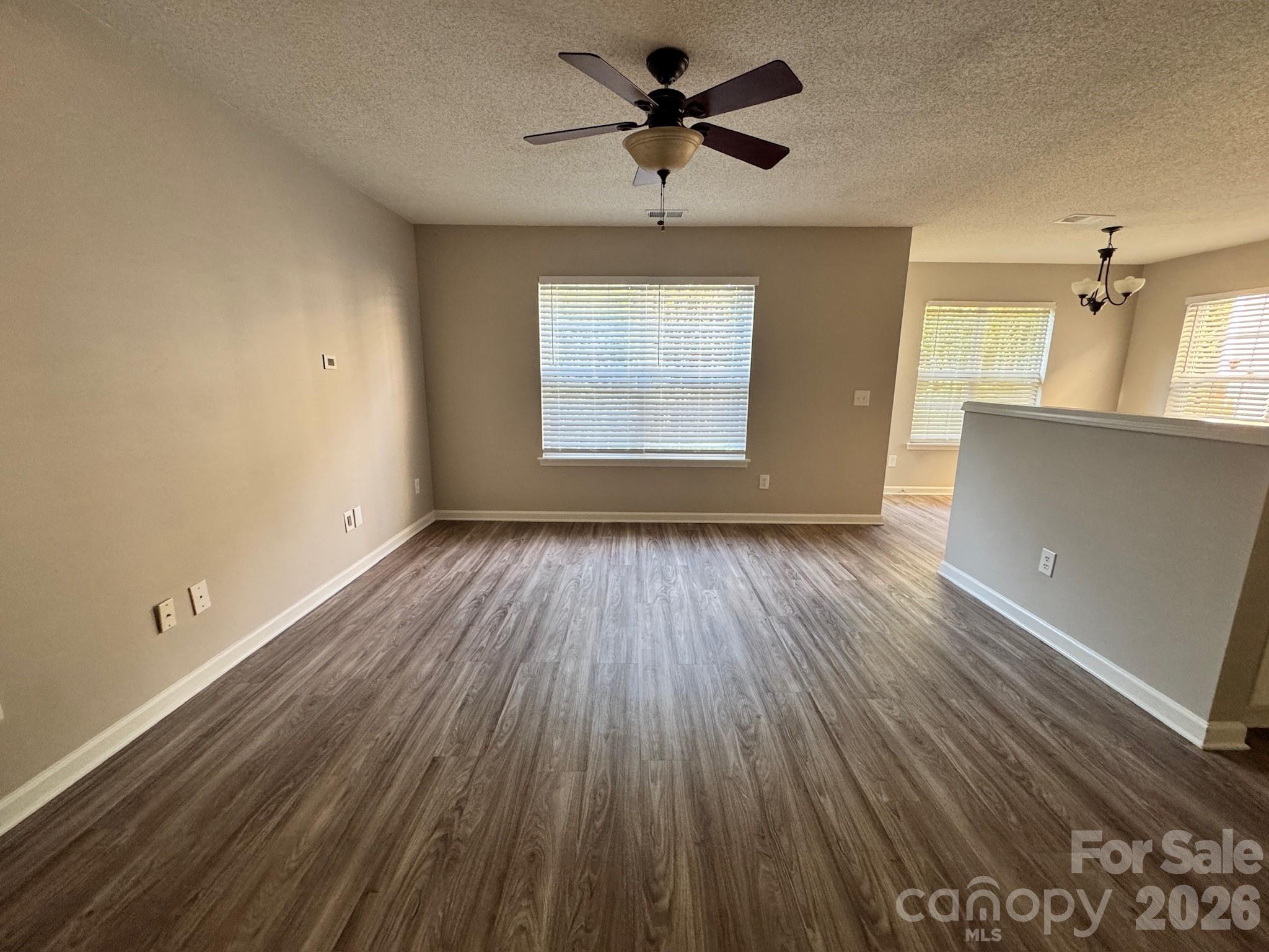 2638 Rozzelles Landing Drive — Charlotte
