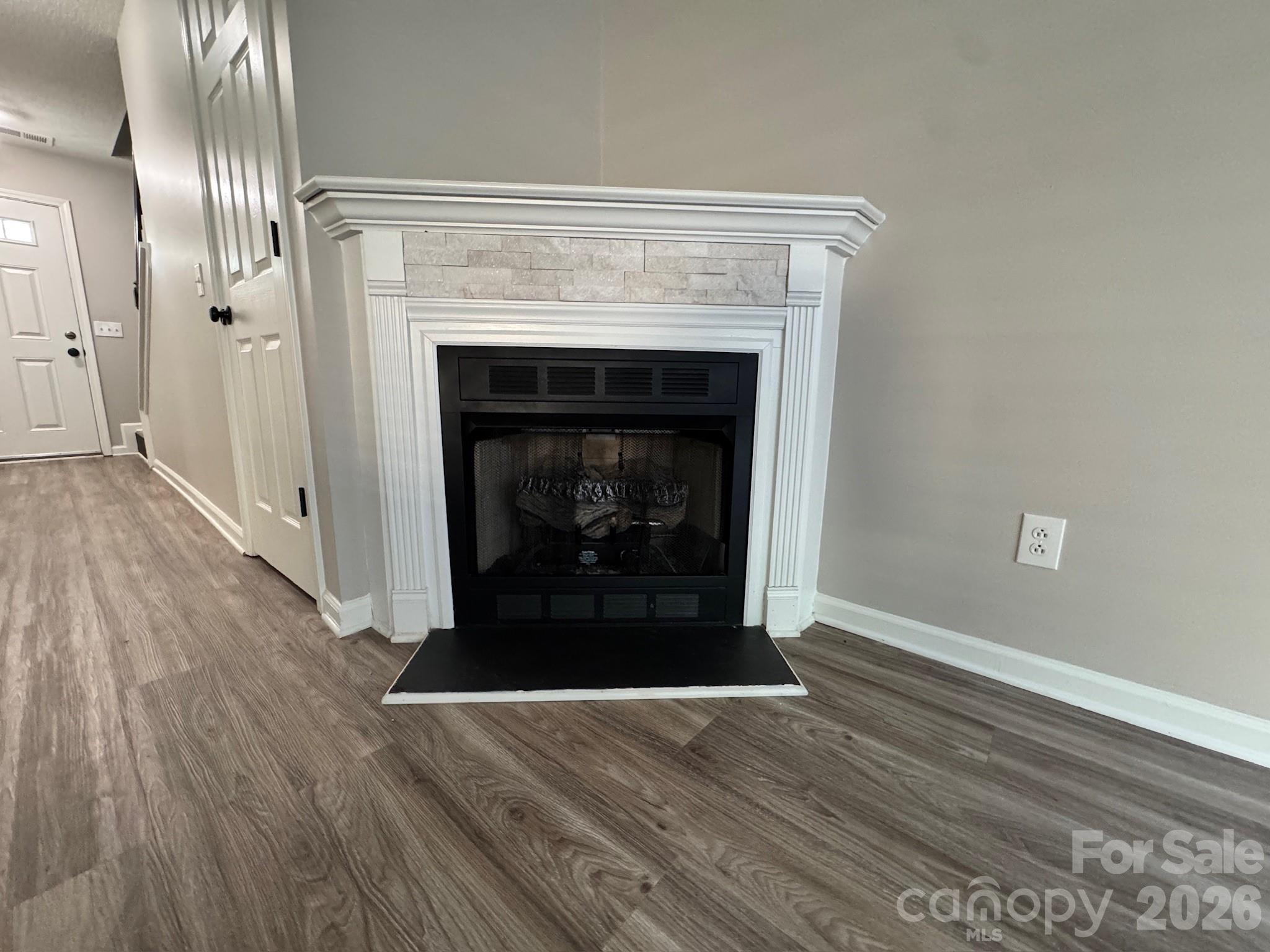 2638 Rozzelles Landing Drive — Charlotte