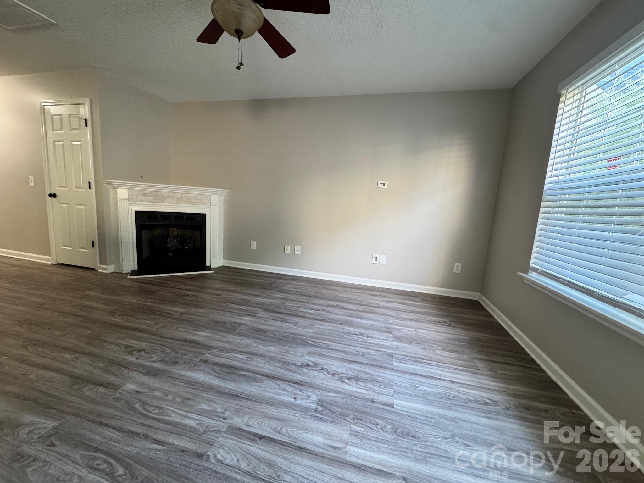 2638 Rozzelles Landing Drive — Charlotte