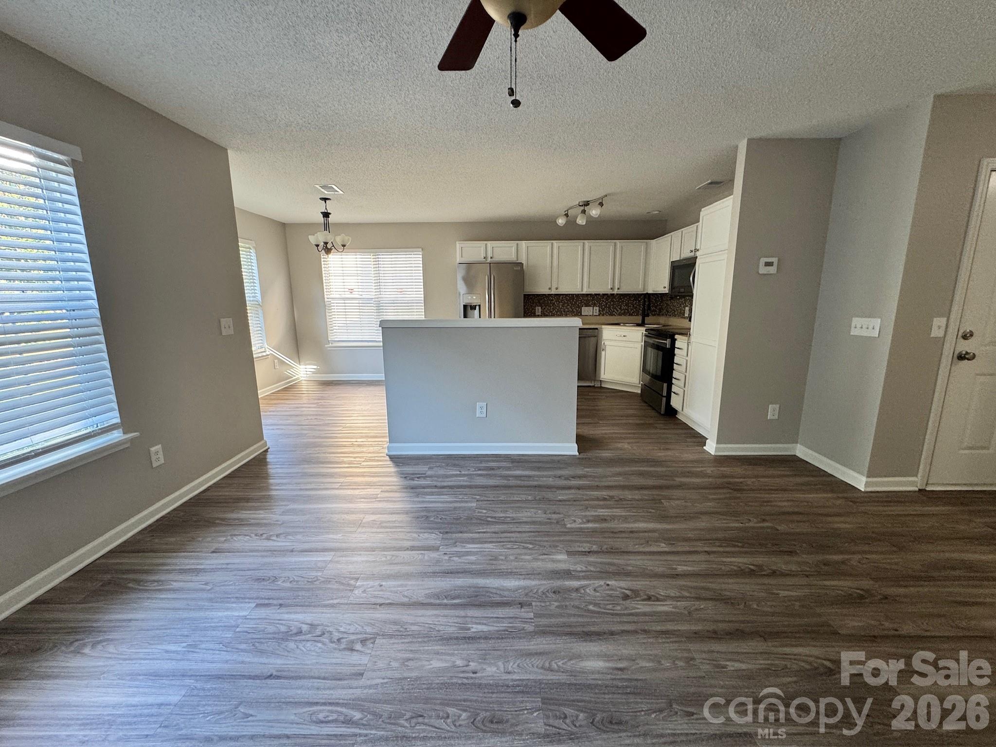 2638 Rozzelles Landing Drive — Charlotte