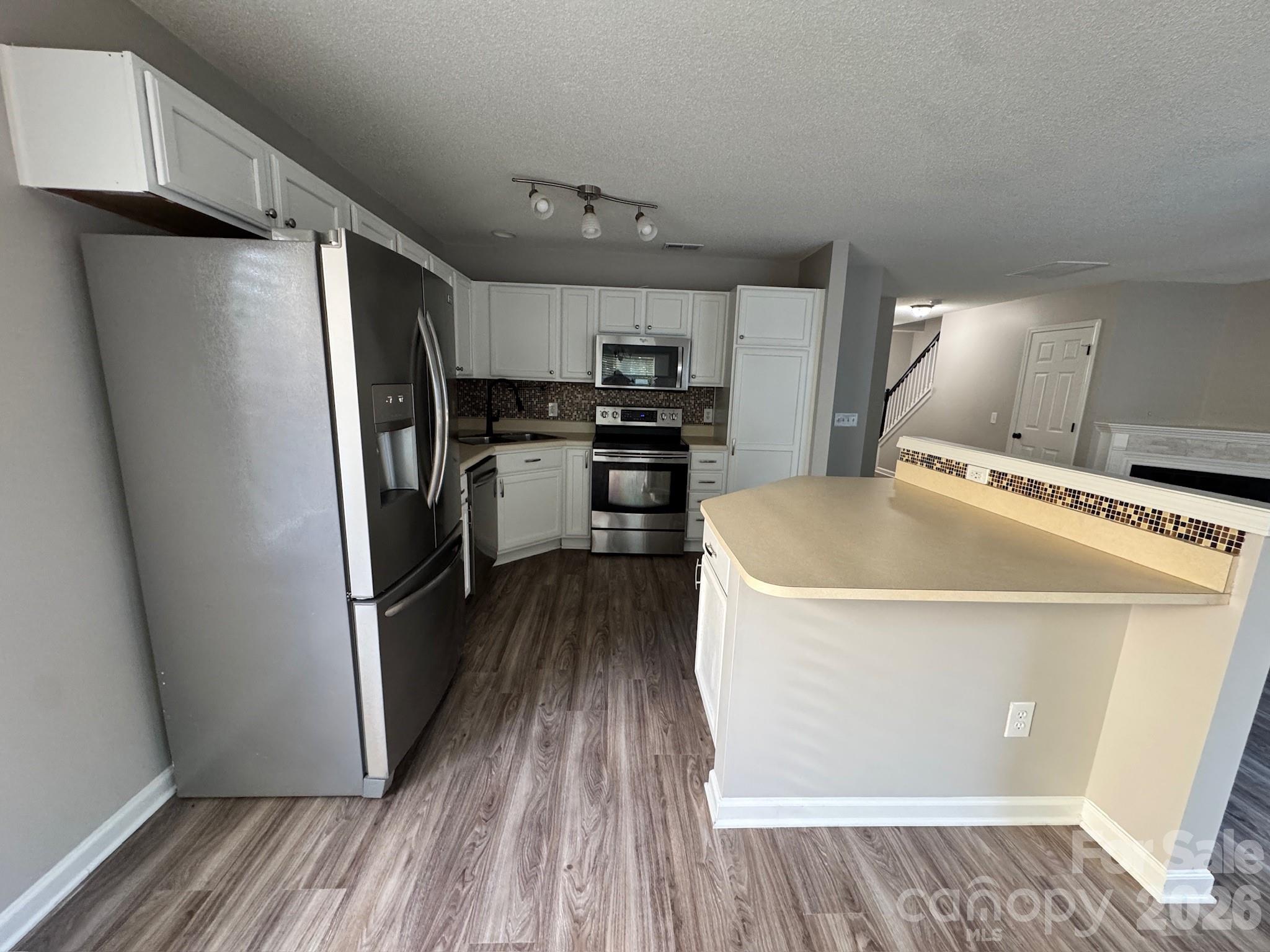 2638 Rozzelles Landing Drive — Charlotte
