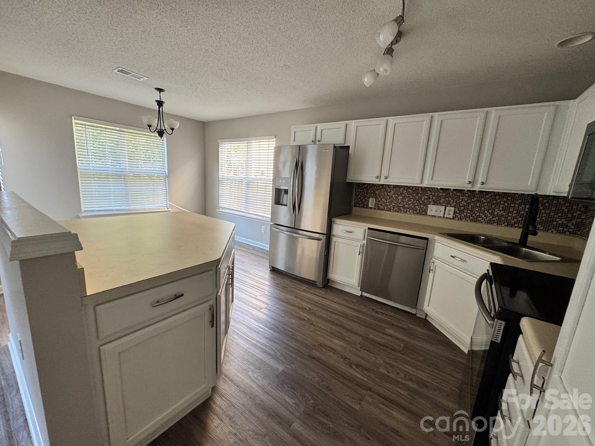 2638 Rozzelles Landing Drive — Charlotte