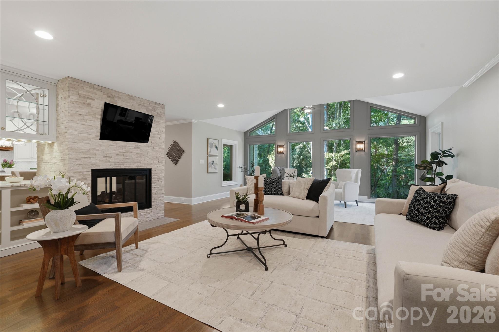 5023 Gorham Drive — Charlotte