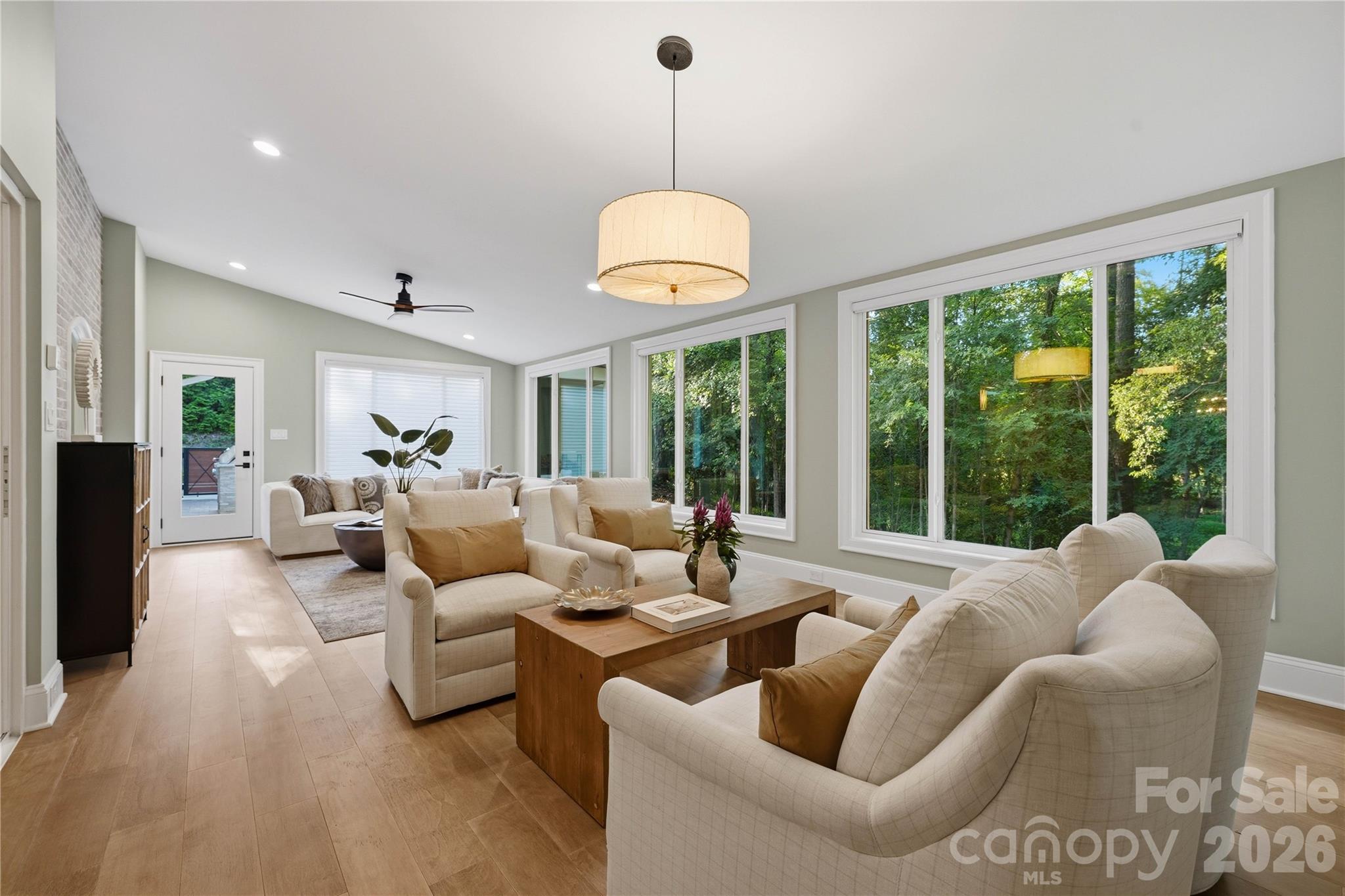 5023 Gorham Drive — Charlotte