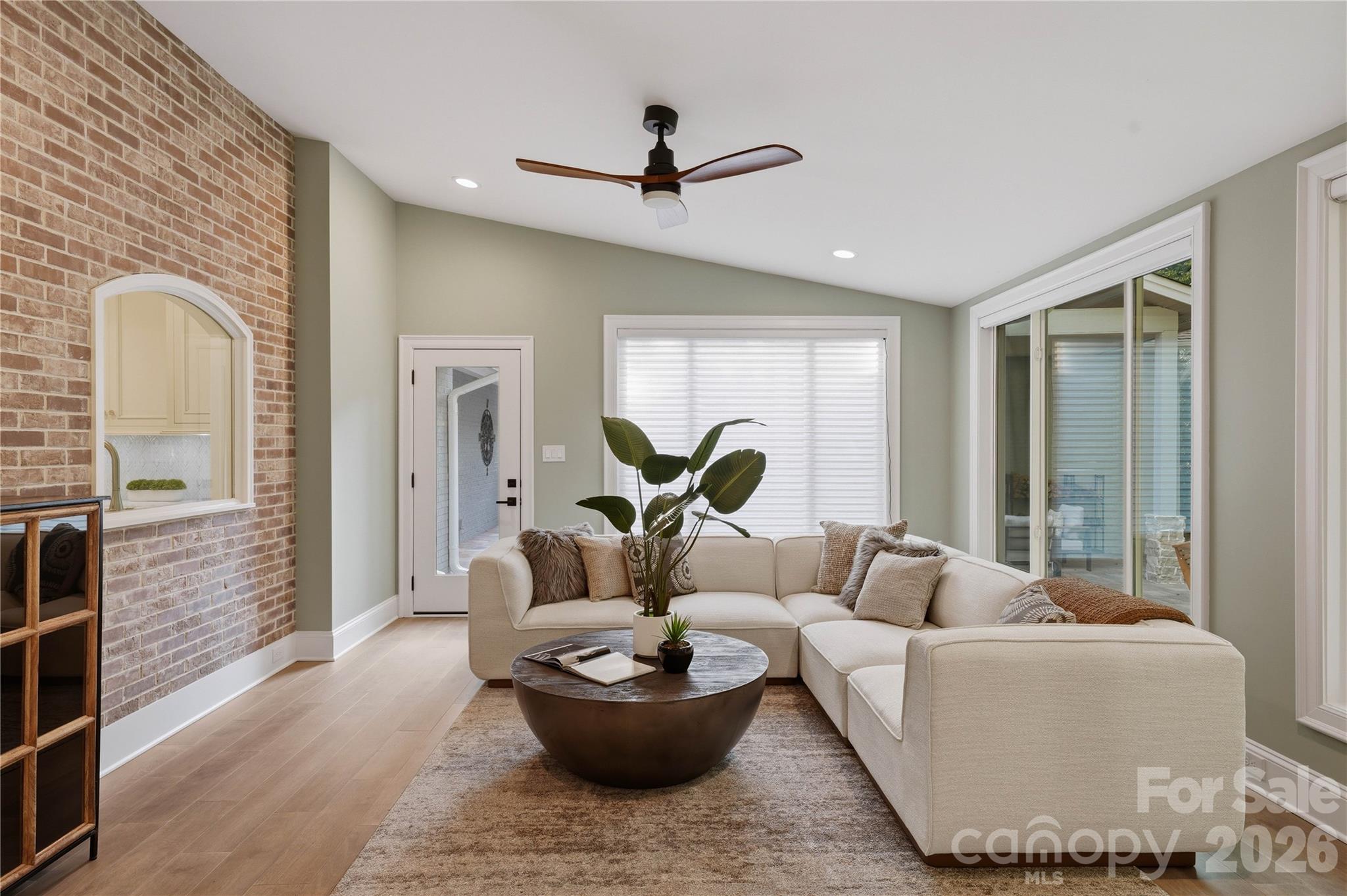 5023 Gorham Drive — Charlotte