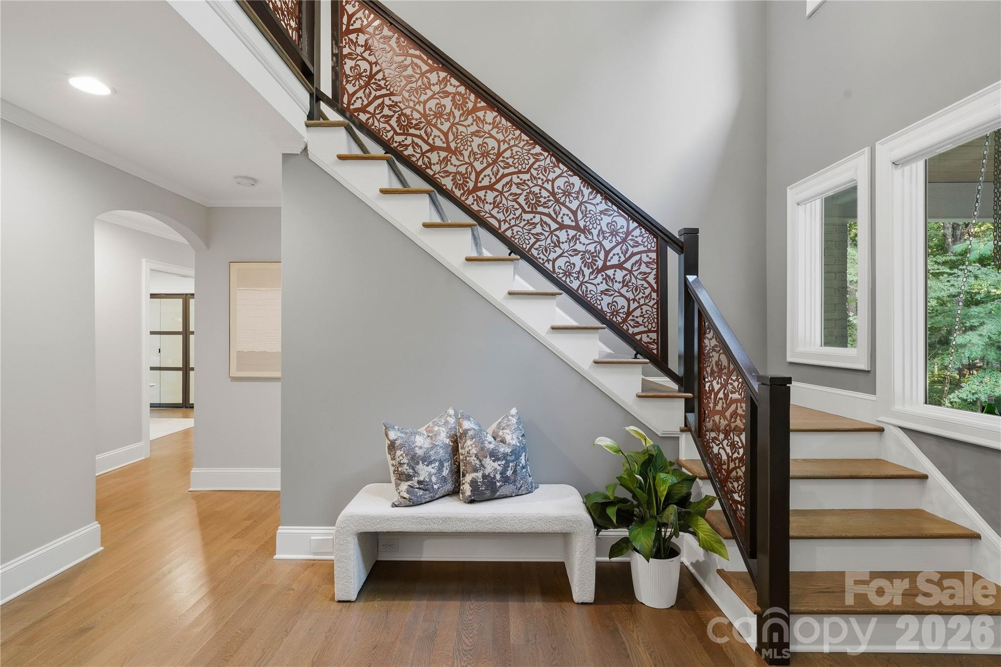 5023 Gorham Drive — Charlotte