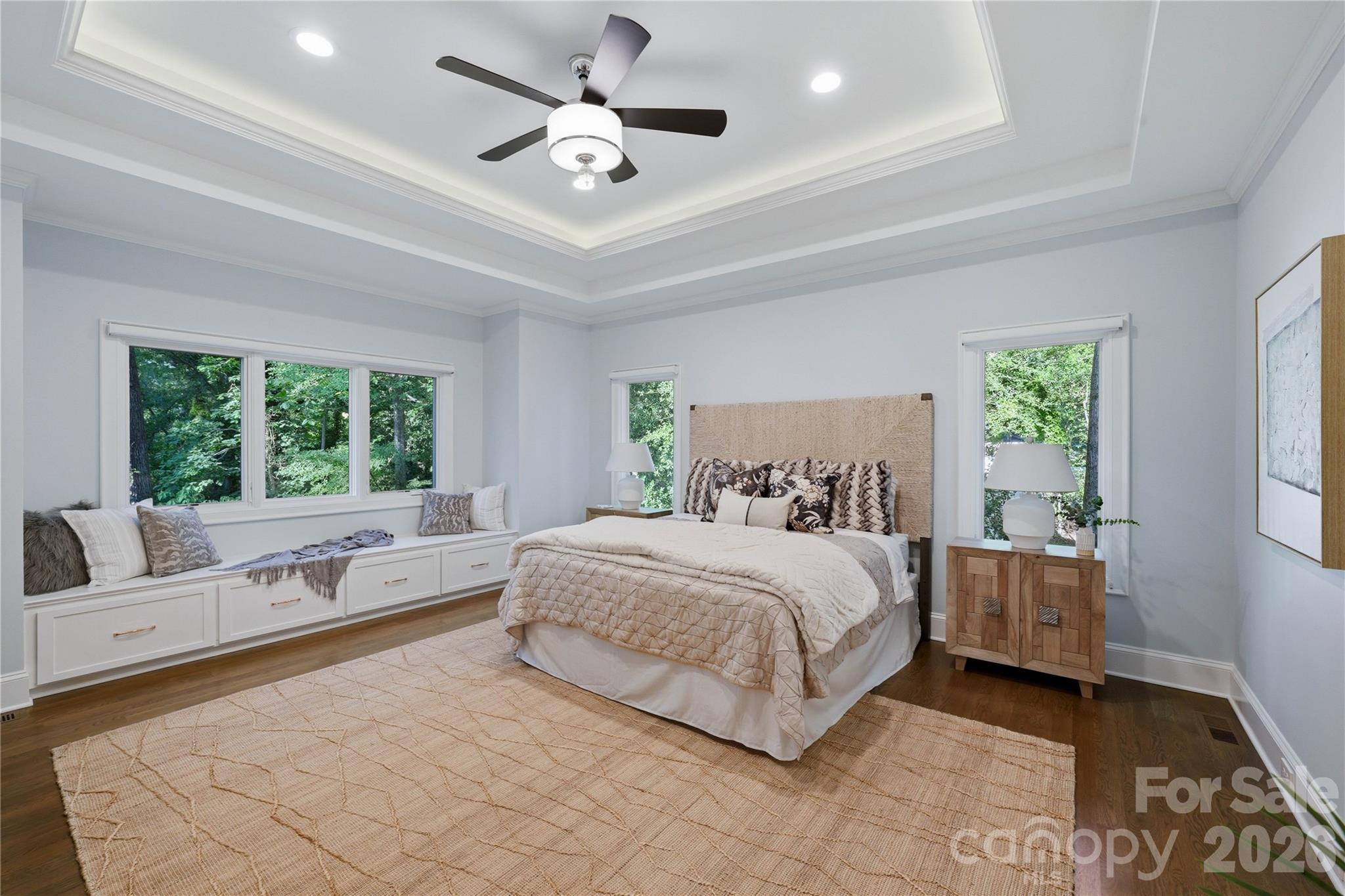 5023 Gorham Drive — Charlotte