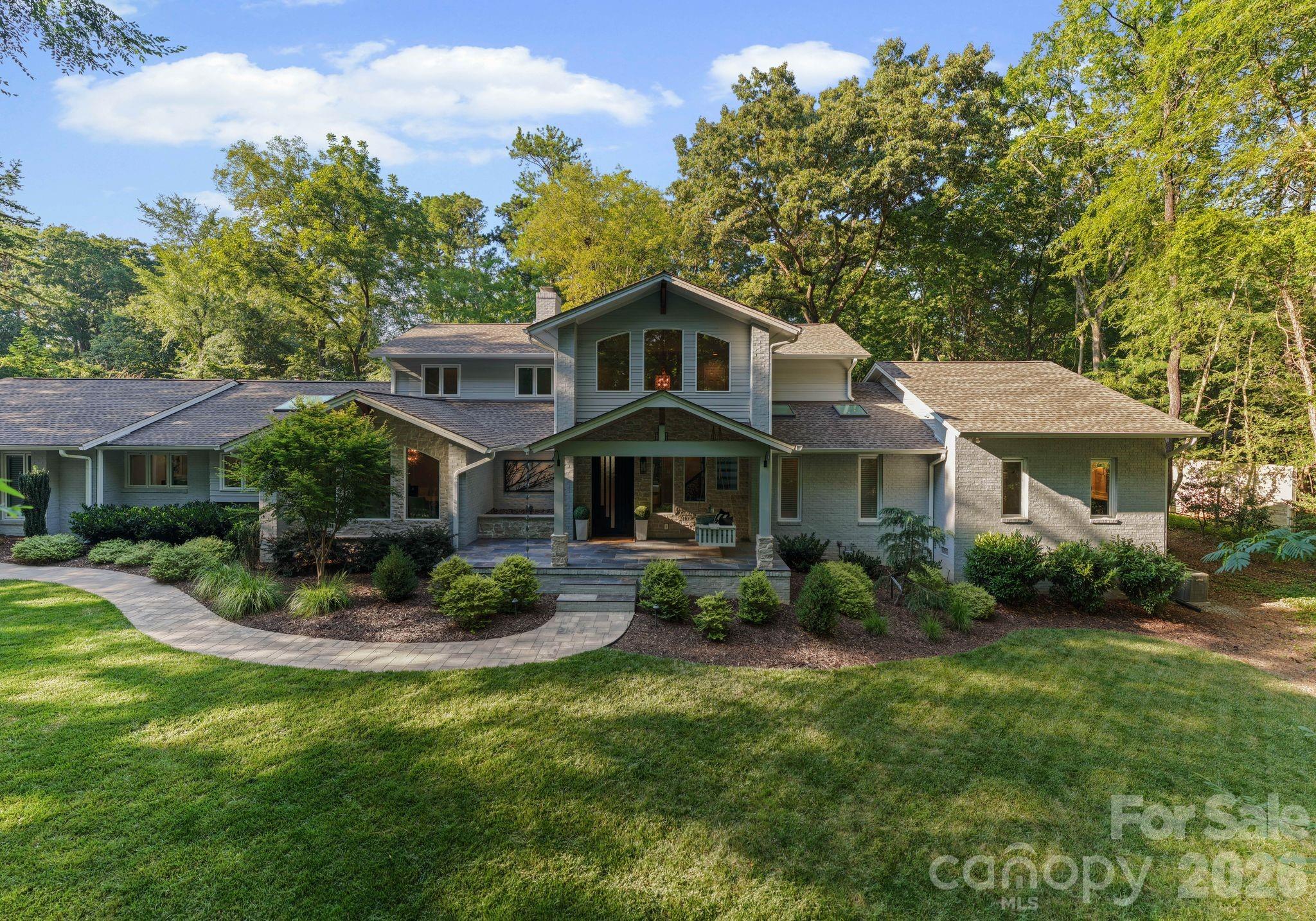 5023 Gorham Drive — Charlotte