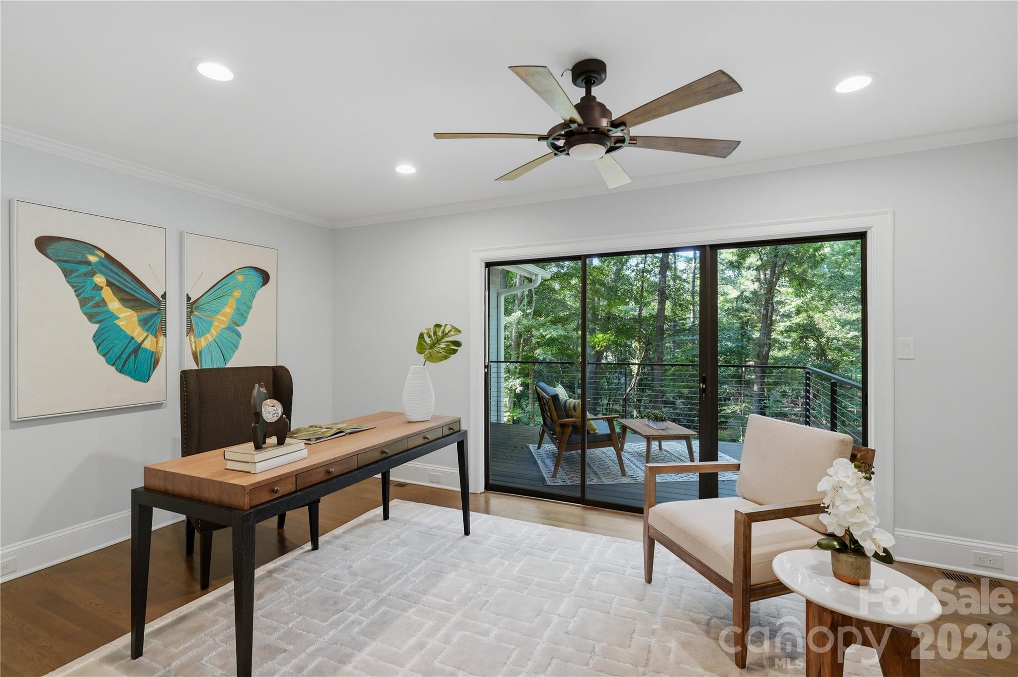 5023 Gorham Drive — Charlotte