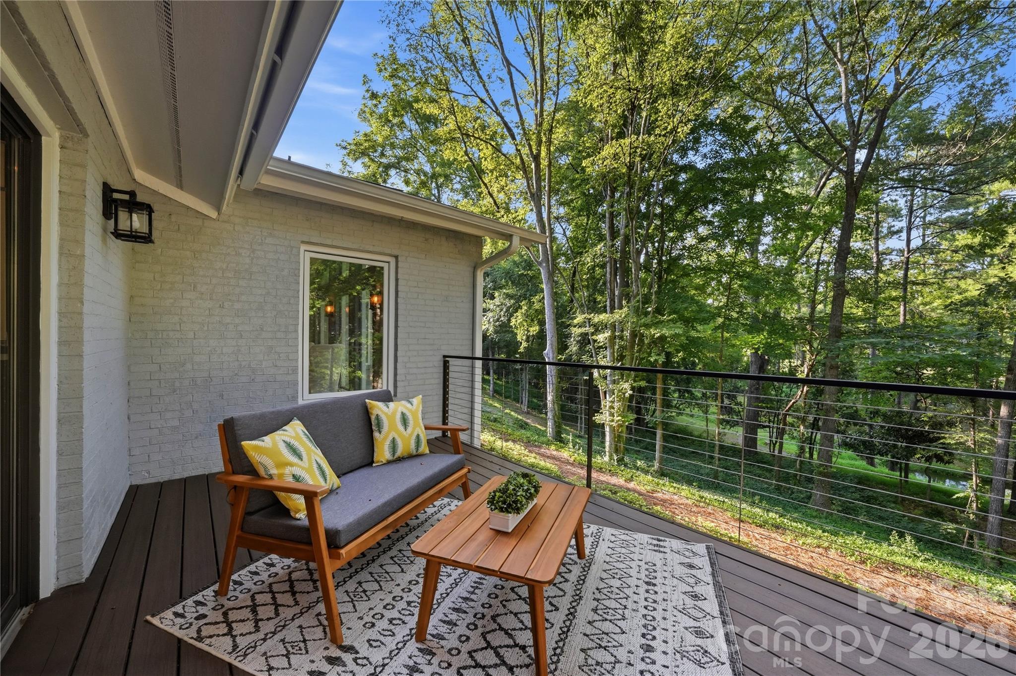 5023 Gorham Drive — Charlotte