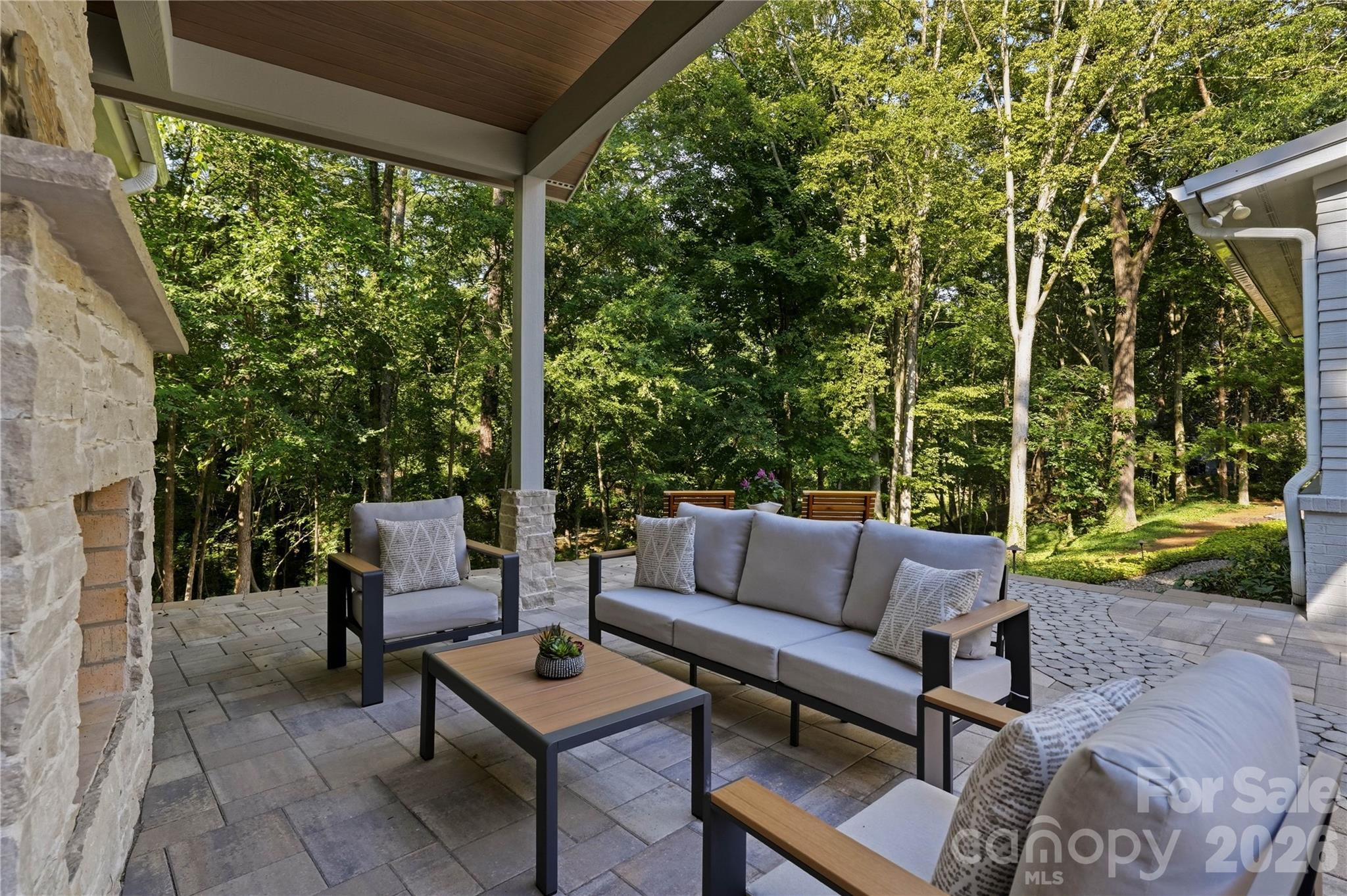 5023 Gorham Drive — Charlotte