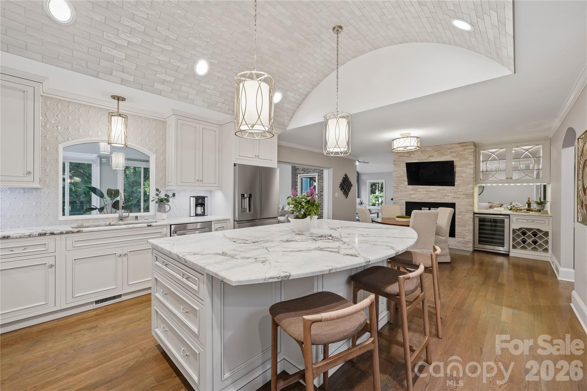 5023 Gorham Drive — Charlotte
