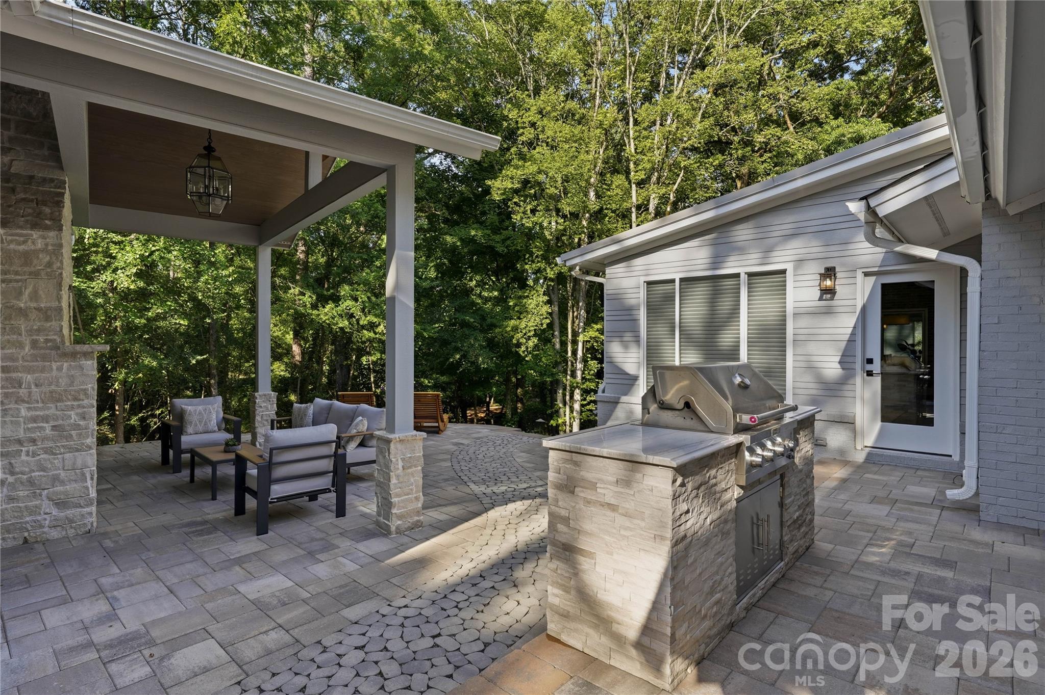 5023 Gorham Drive — Charlotte