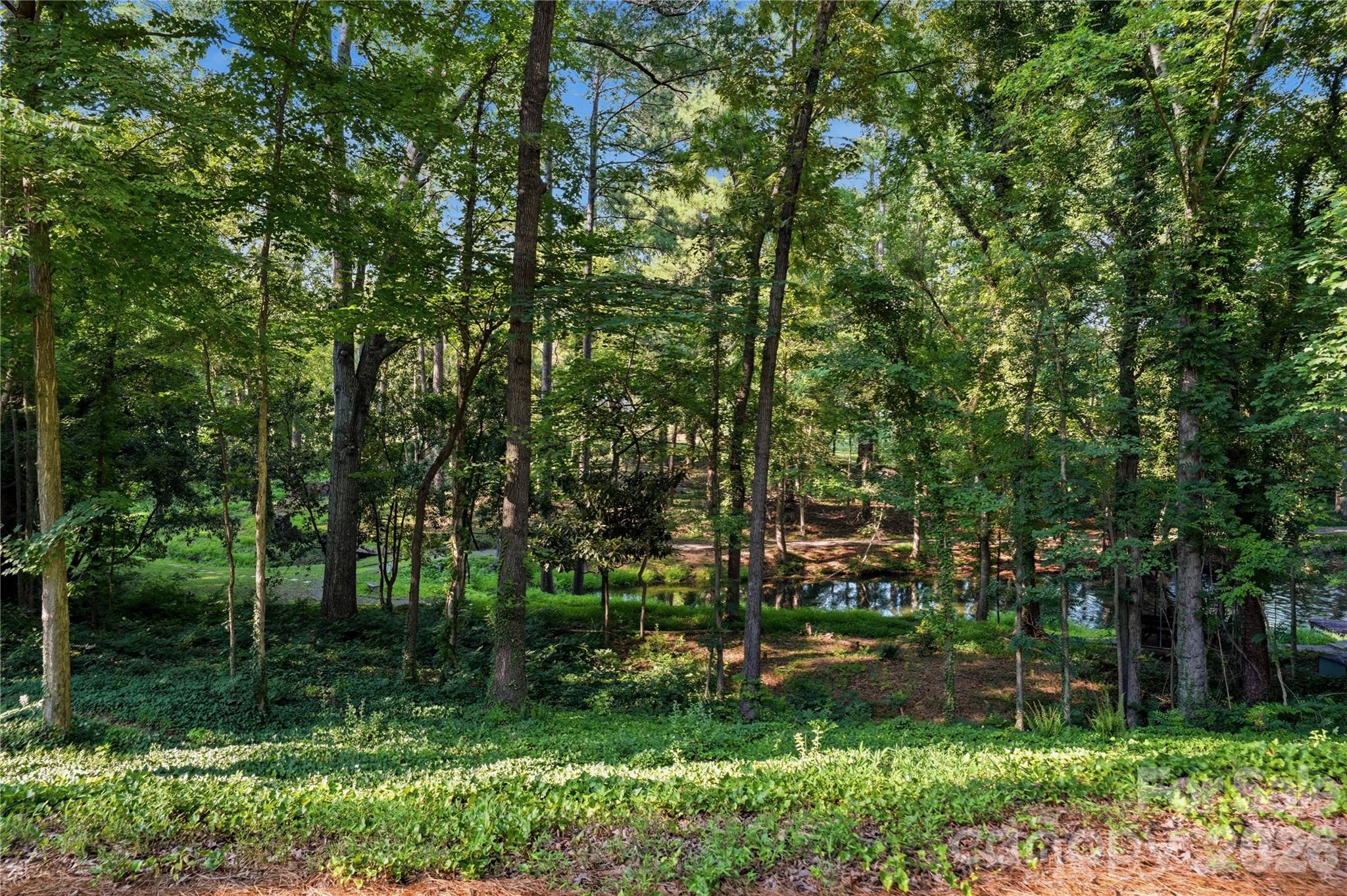 5023 Gorham Drive — Charlotte