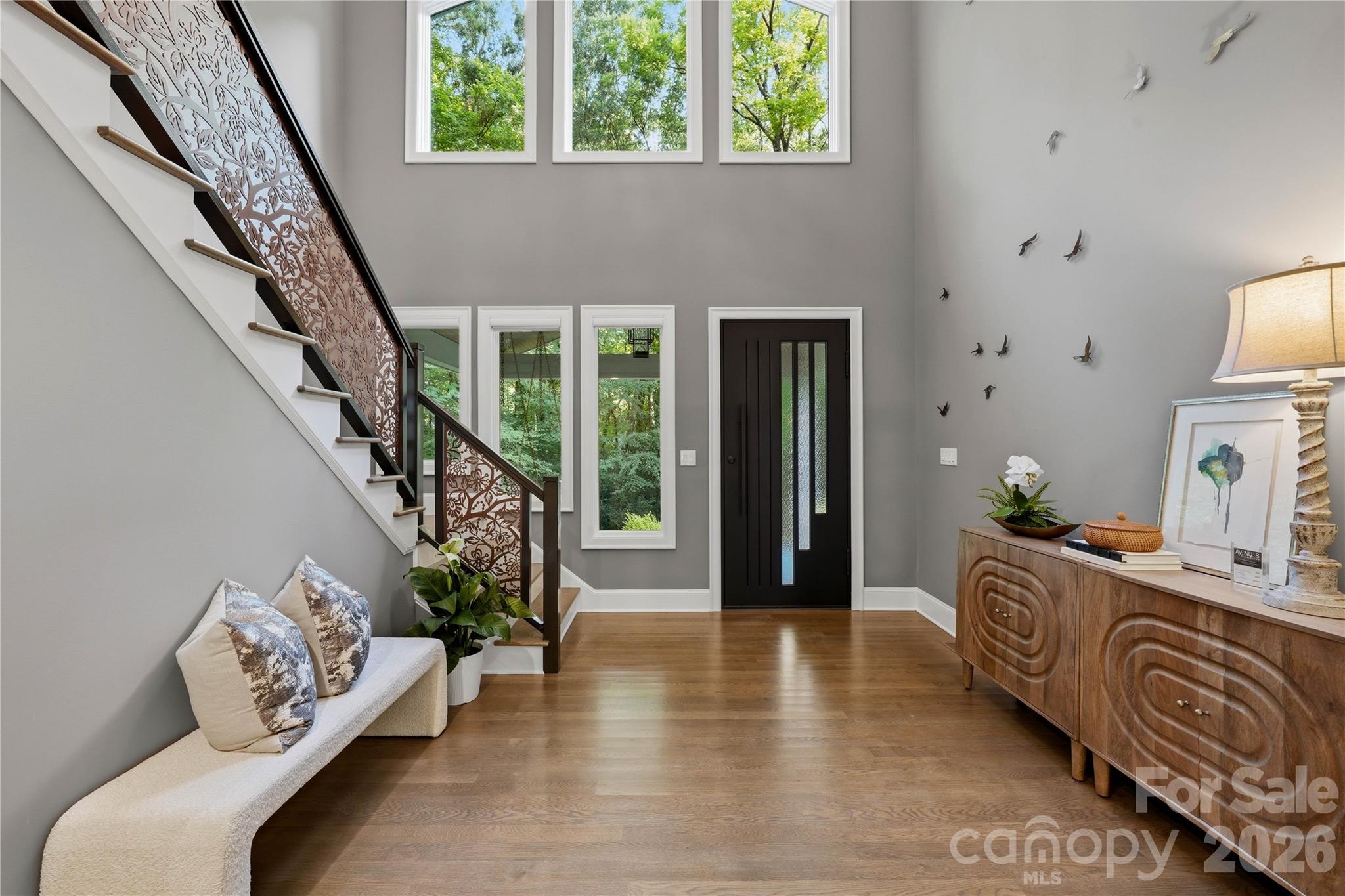 5023 Gorham Drive — Charlotte
