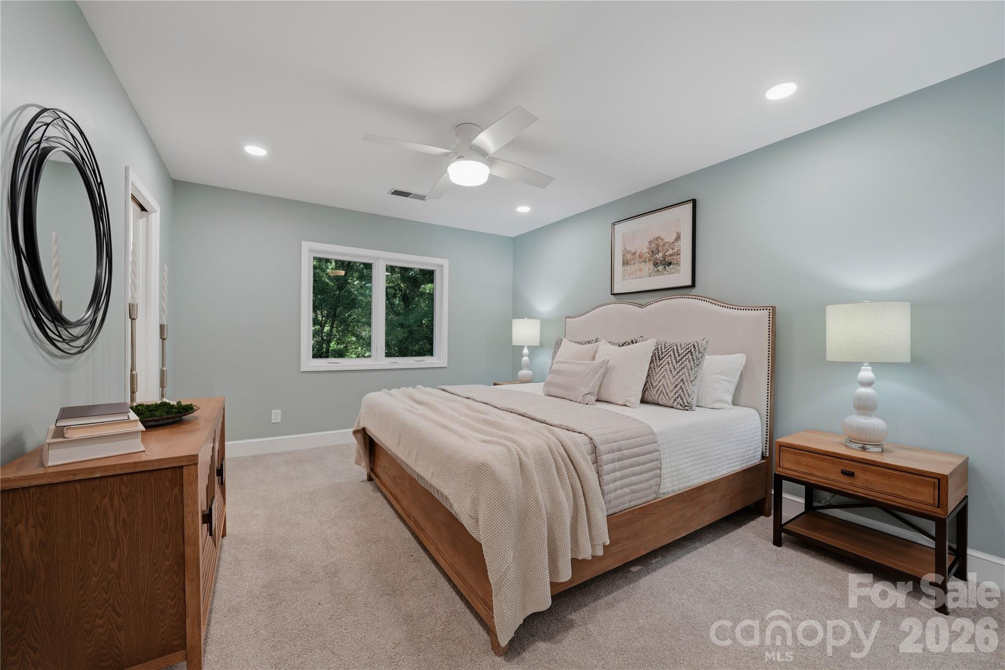 5023 Gorham Drive — Charlotte