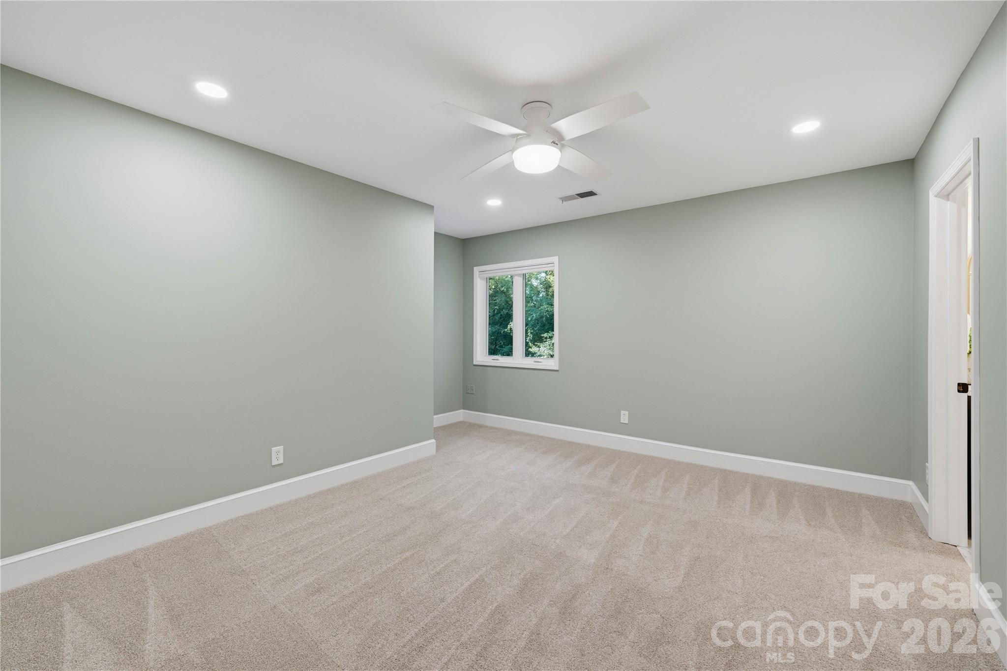 5023 Gorham Drive — Charlotte