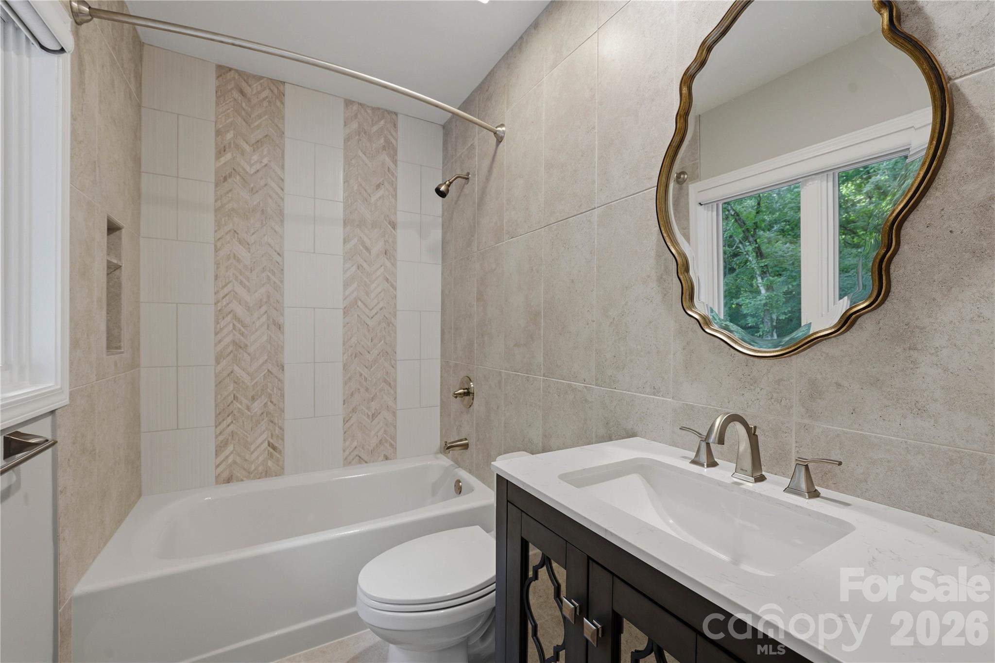 5023 Gorham Drive — Charlotte