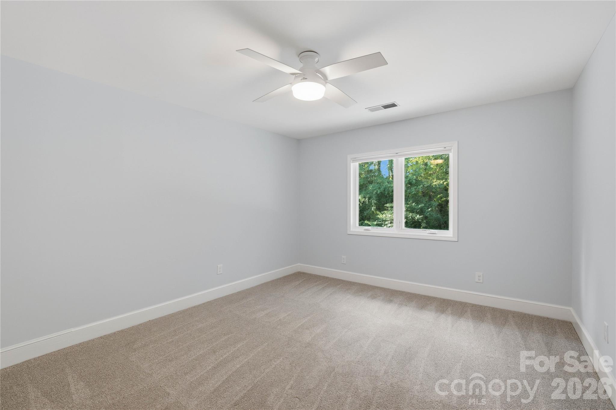 5023 Gorham Drive — Charlotte