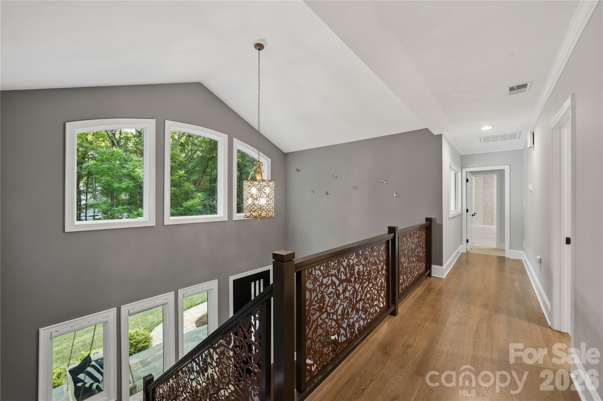 5023 Gorham Drive — Charlotte