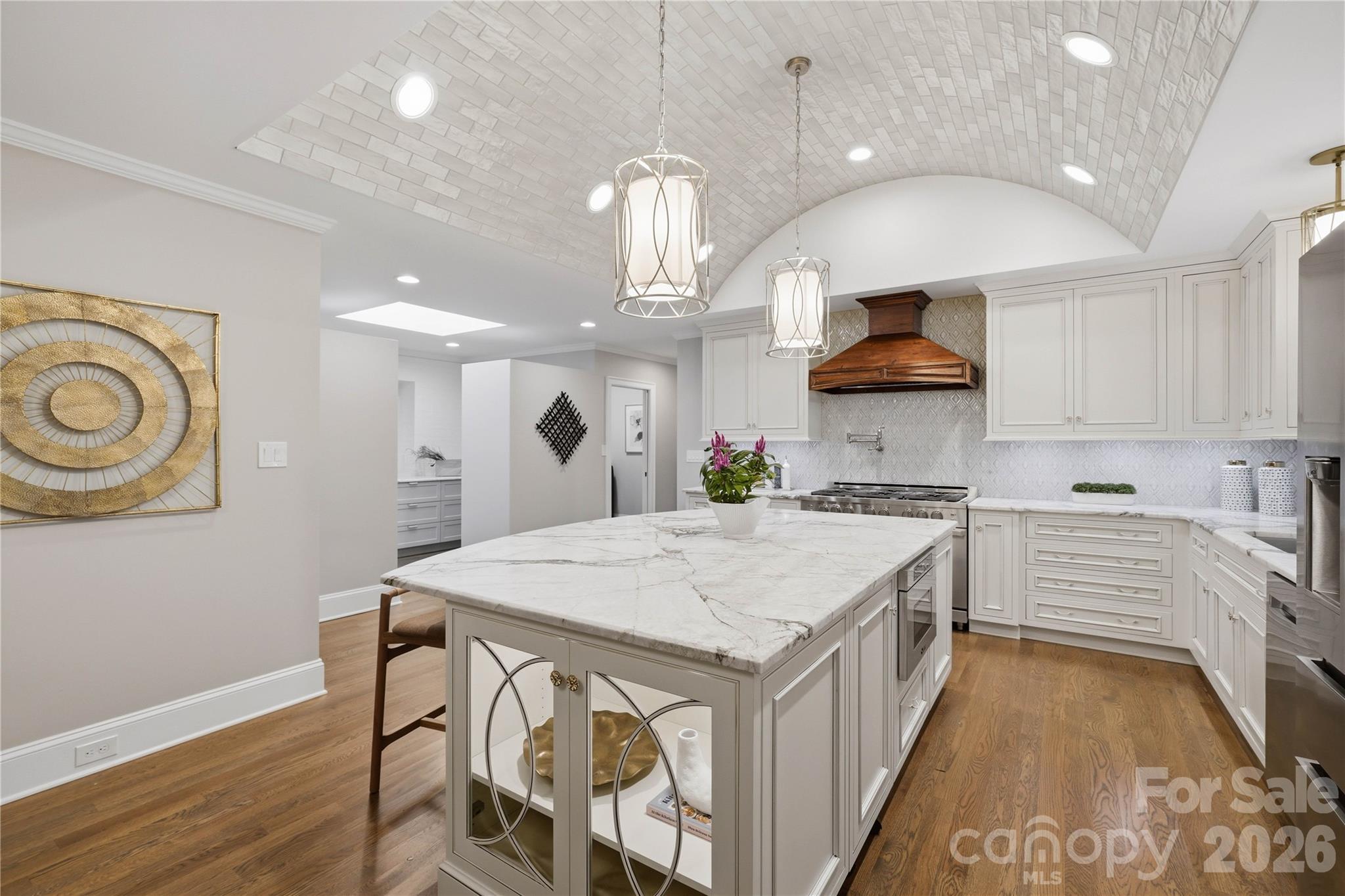 5023 Gorham Drive — Charlotte